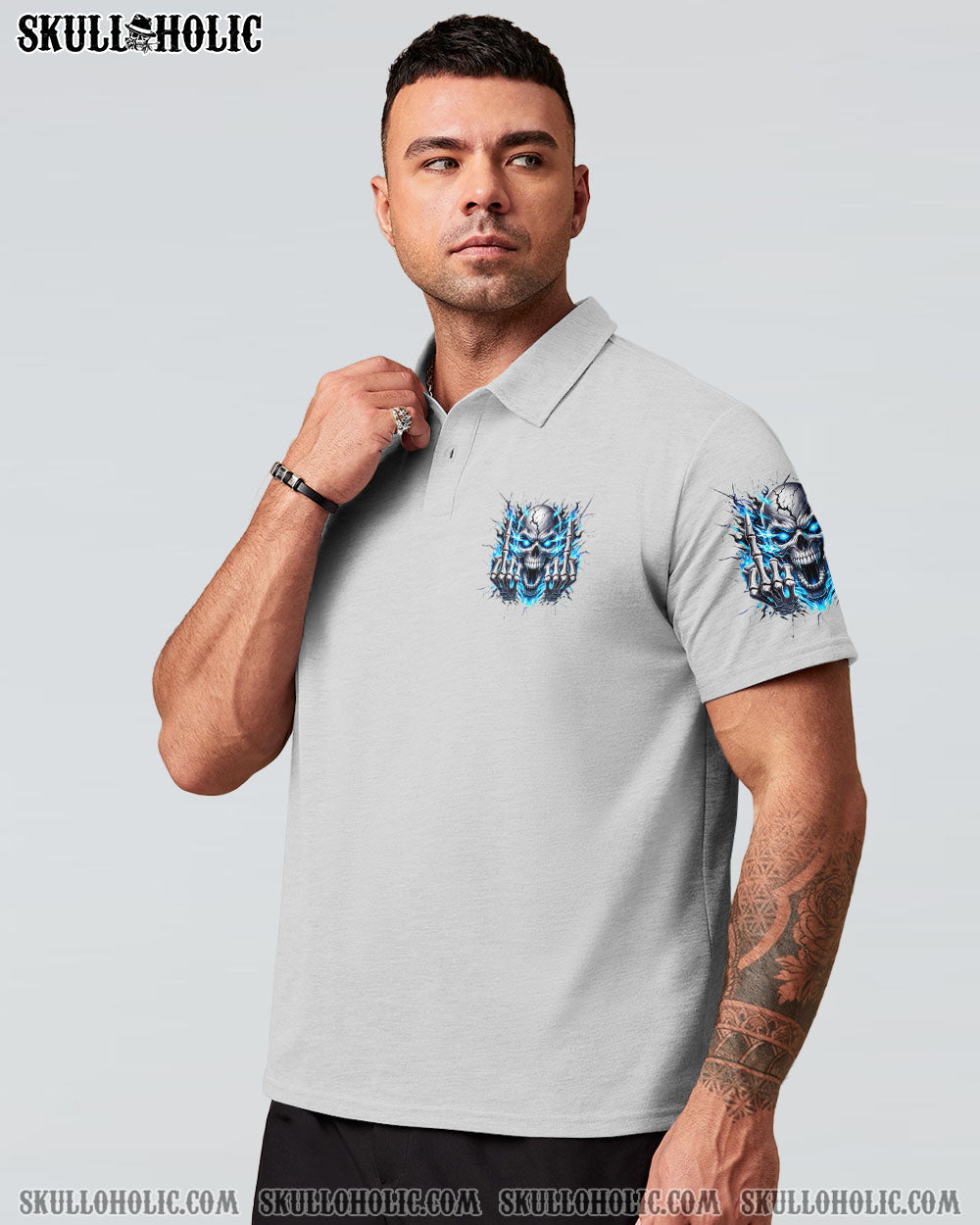 Category_Short sleeves