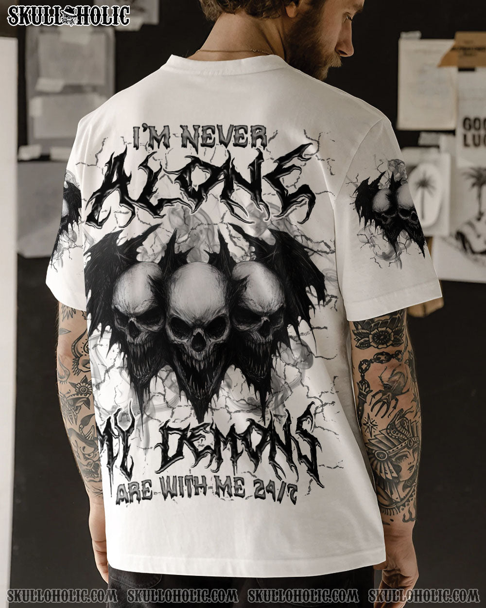 Category_Short sleeves