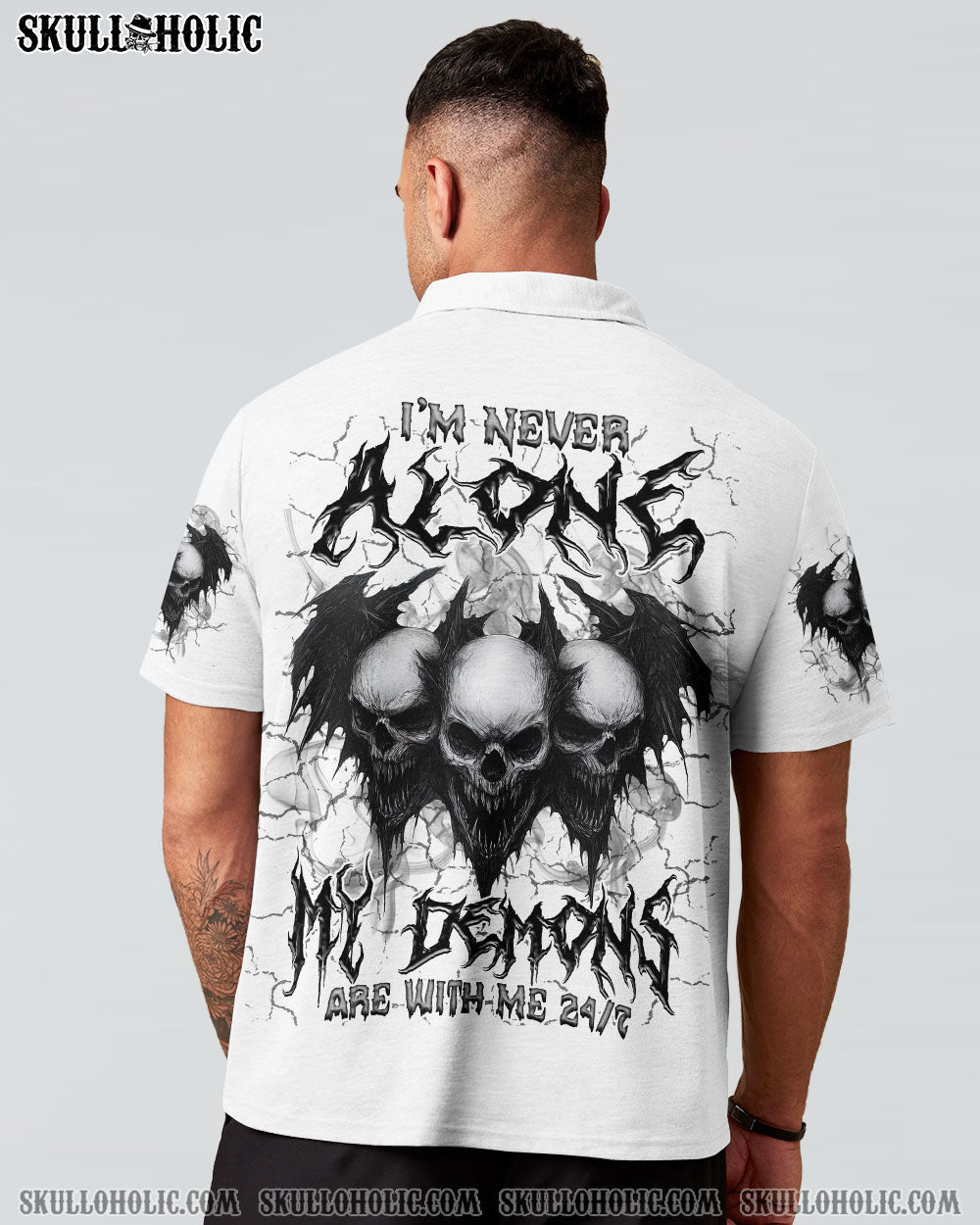 Category_Short sleeves