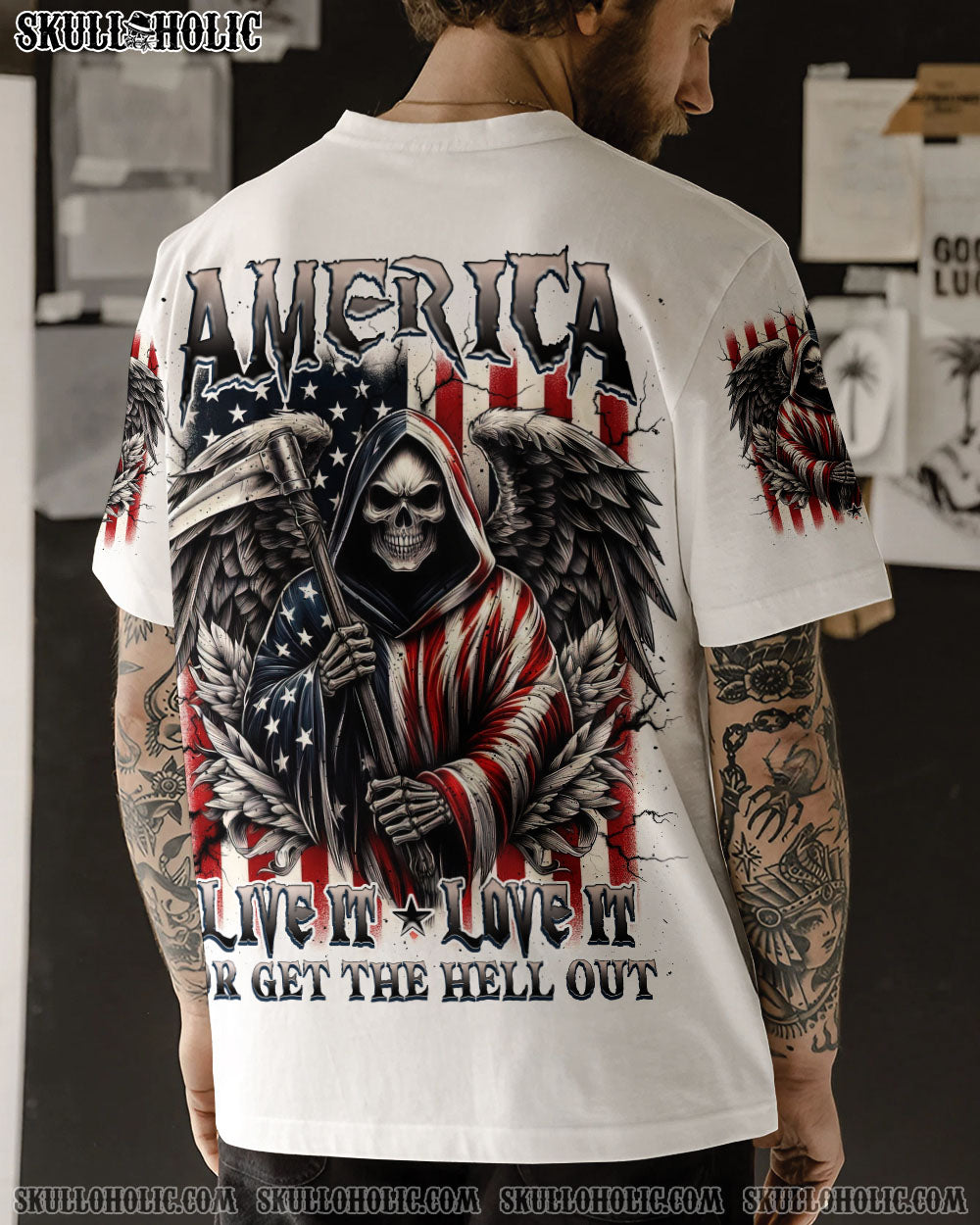 Category_Short sleeves