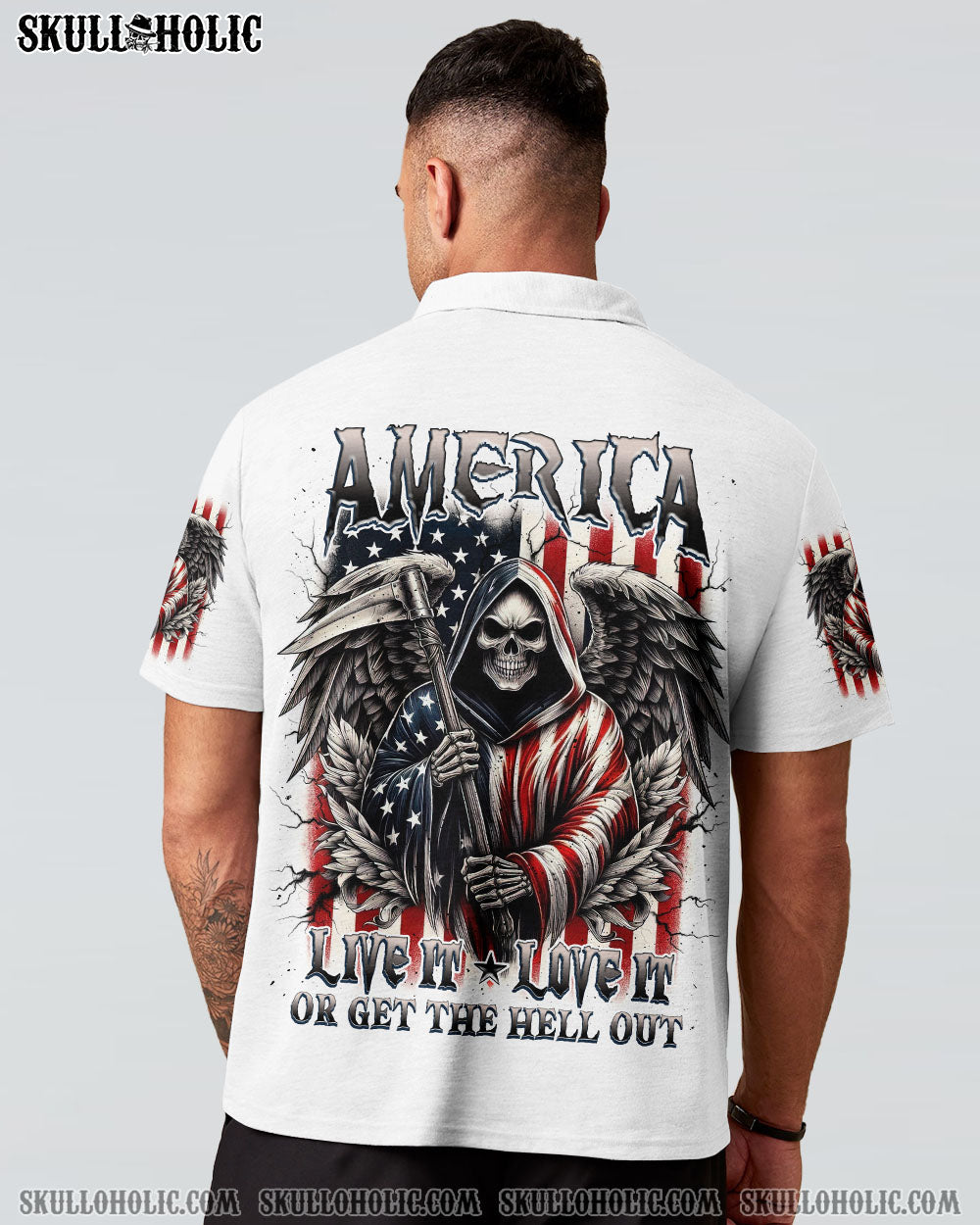 Category_Short sleeves
