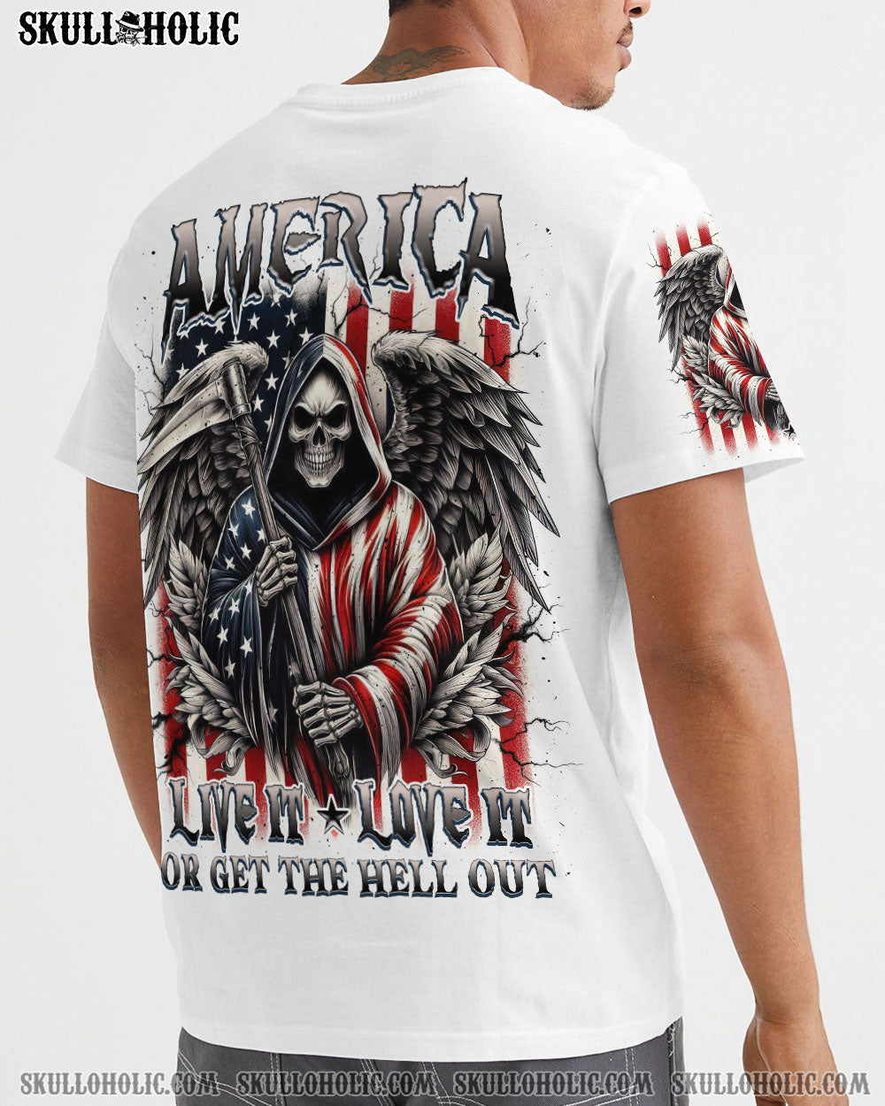 Category_Short sleeves