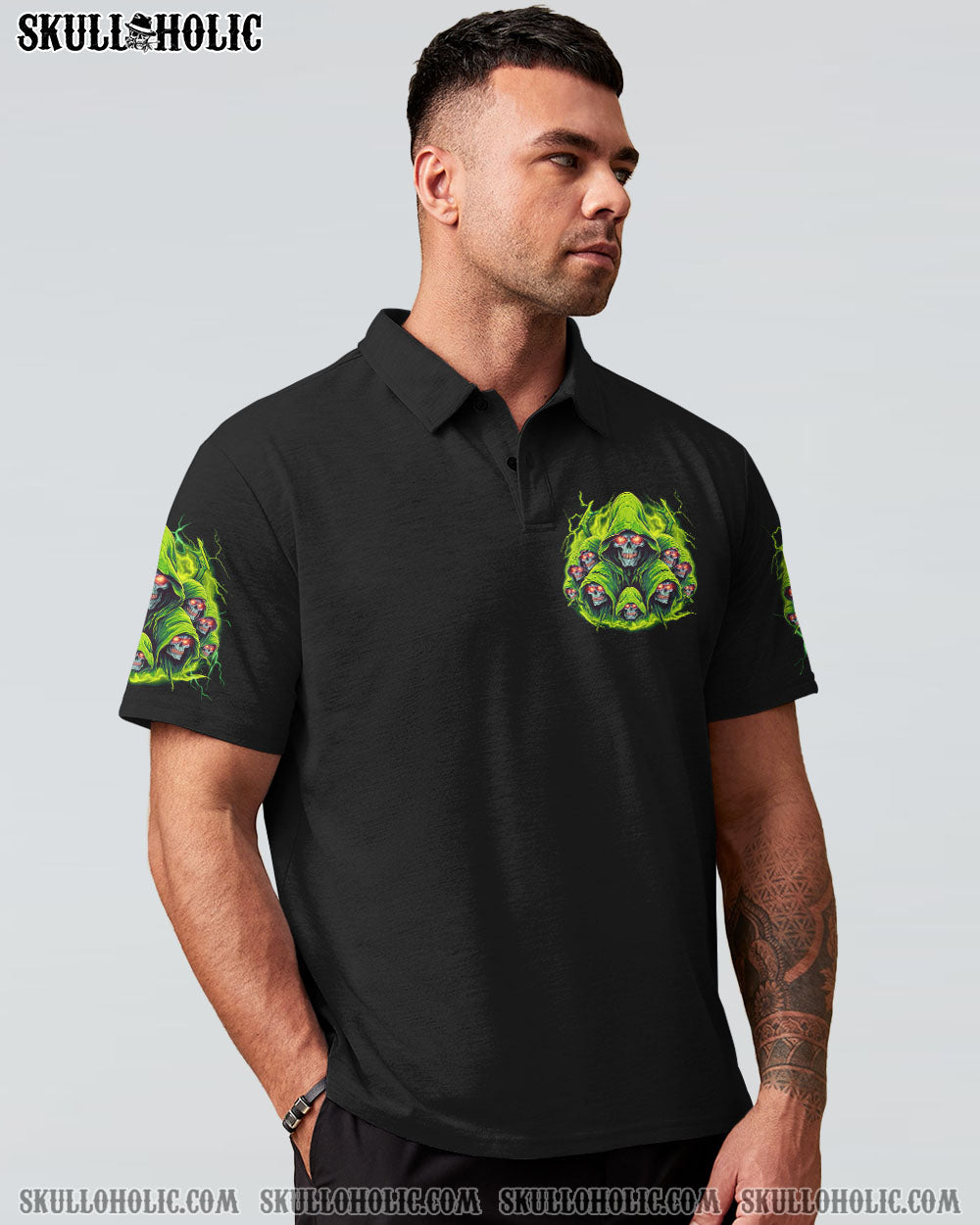 Category_Short sleeves