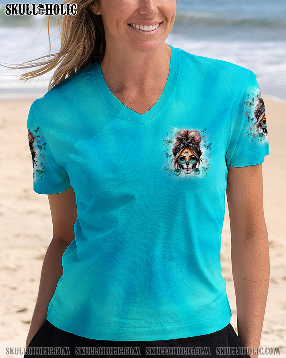 Category_Short sleeves