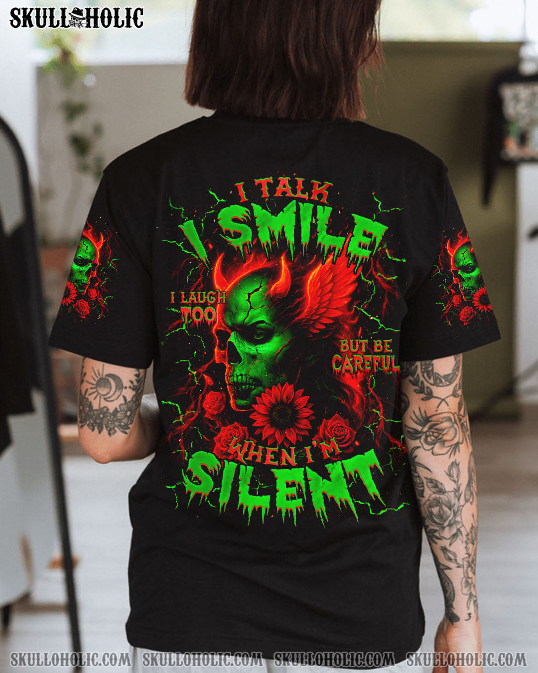 Category_Short sleeves