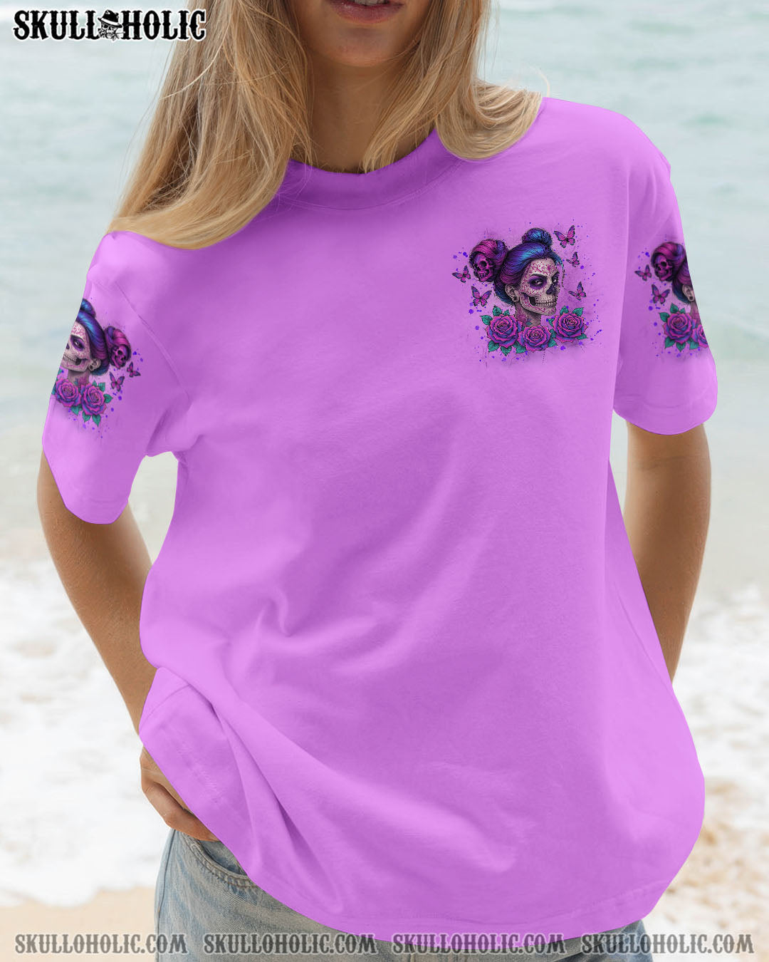 Category_Short sleeves