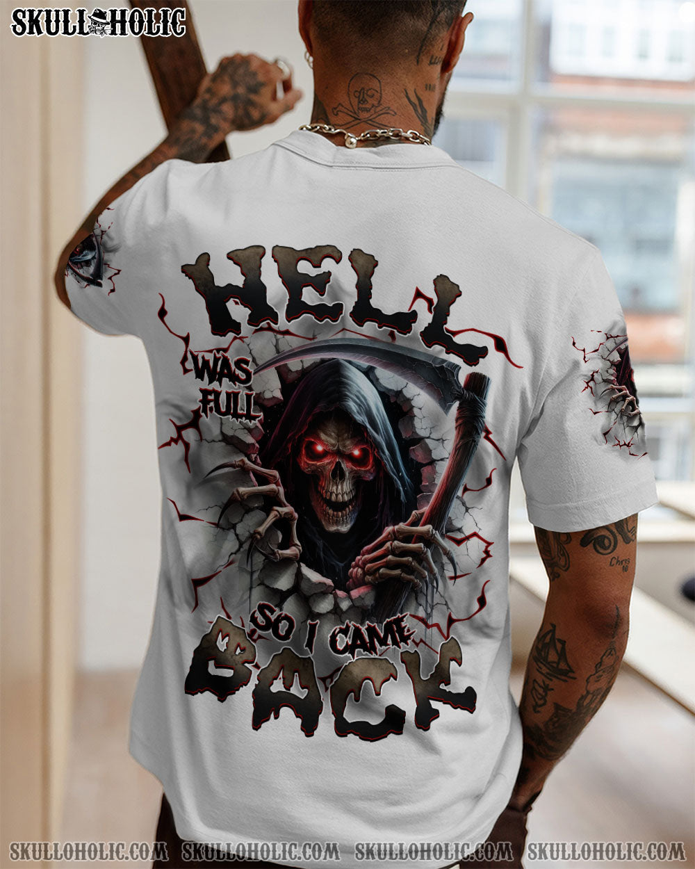 Category_Short sleeves