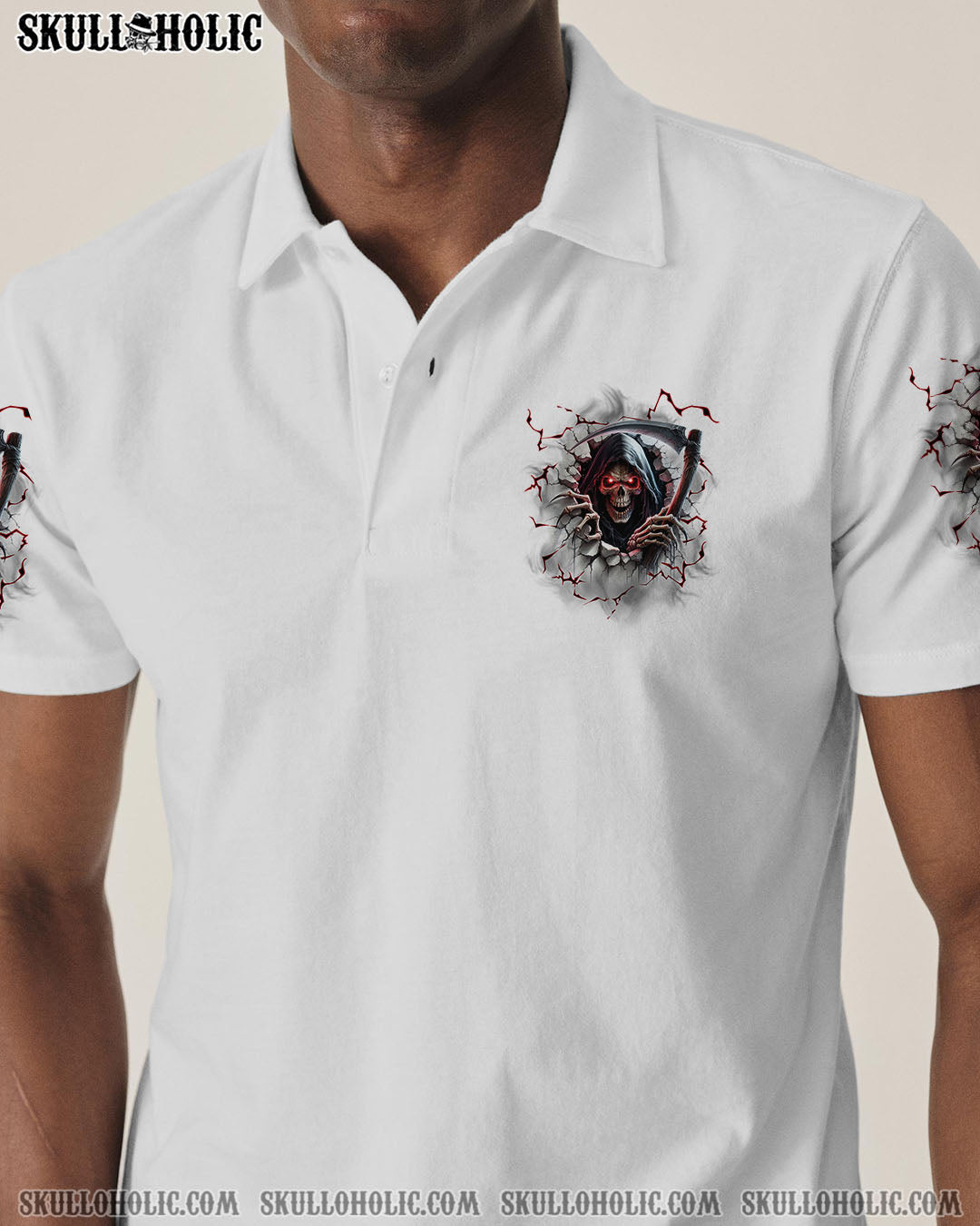 Category_Short sleeves