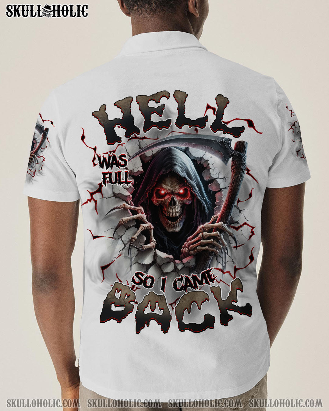 Category_Short sleeves