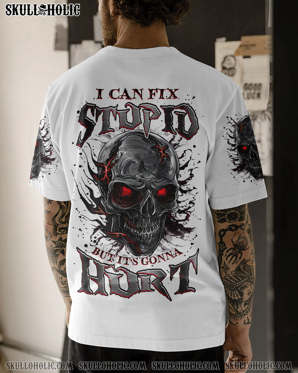 Category_Short sleeves