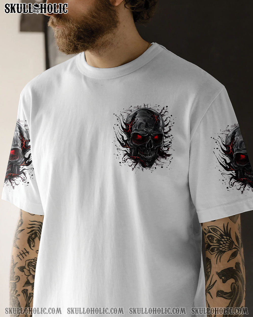 Category_Short sleeves