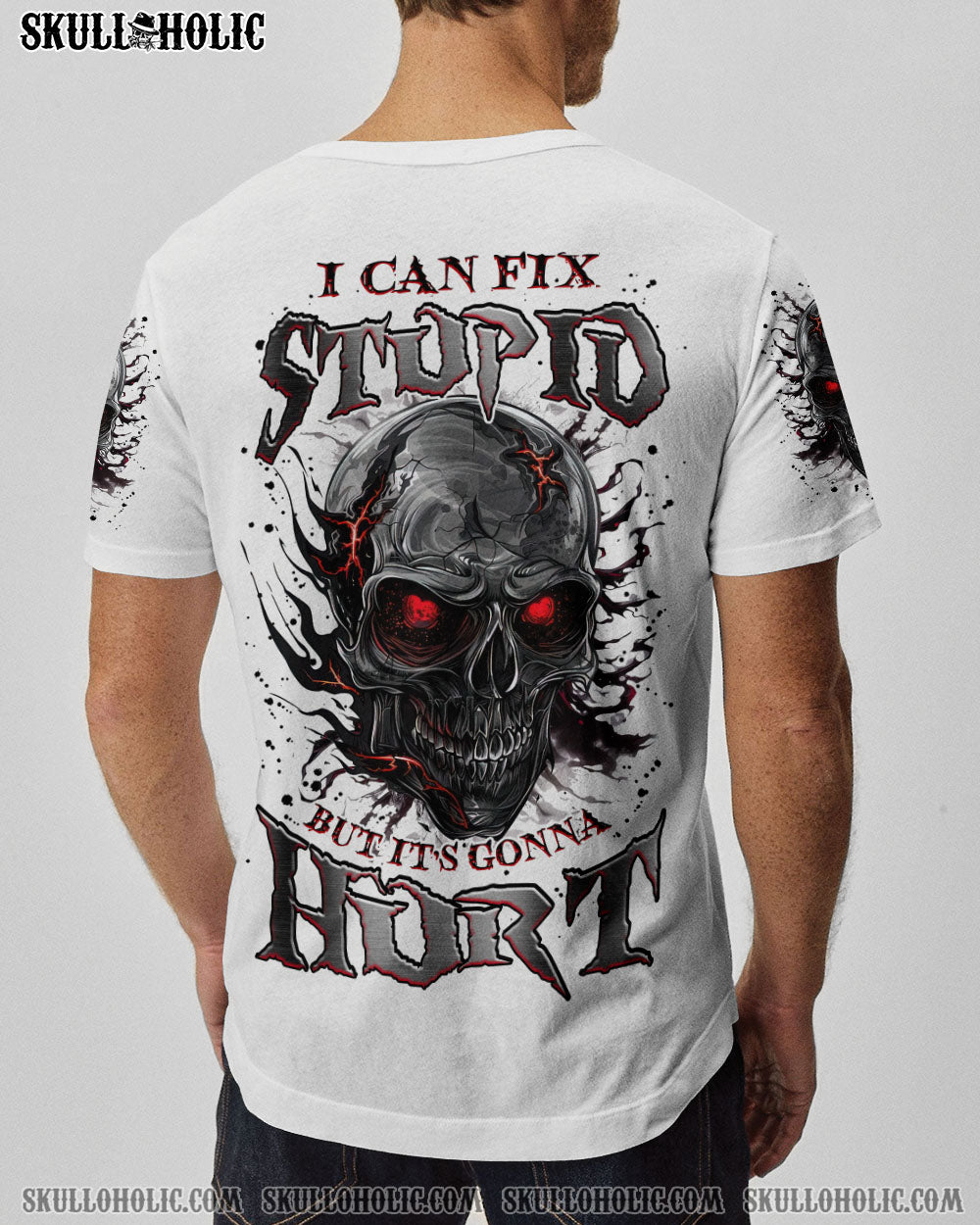 Category_Short sleeves
