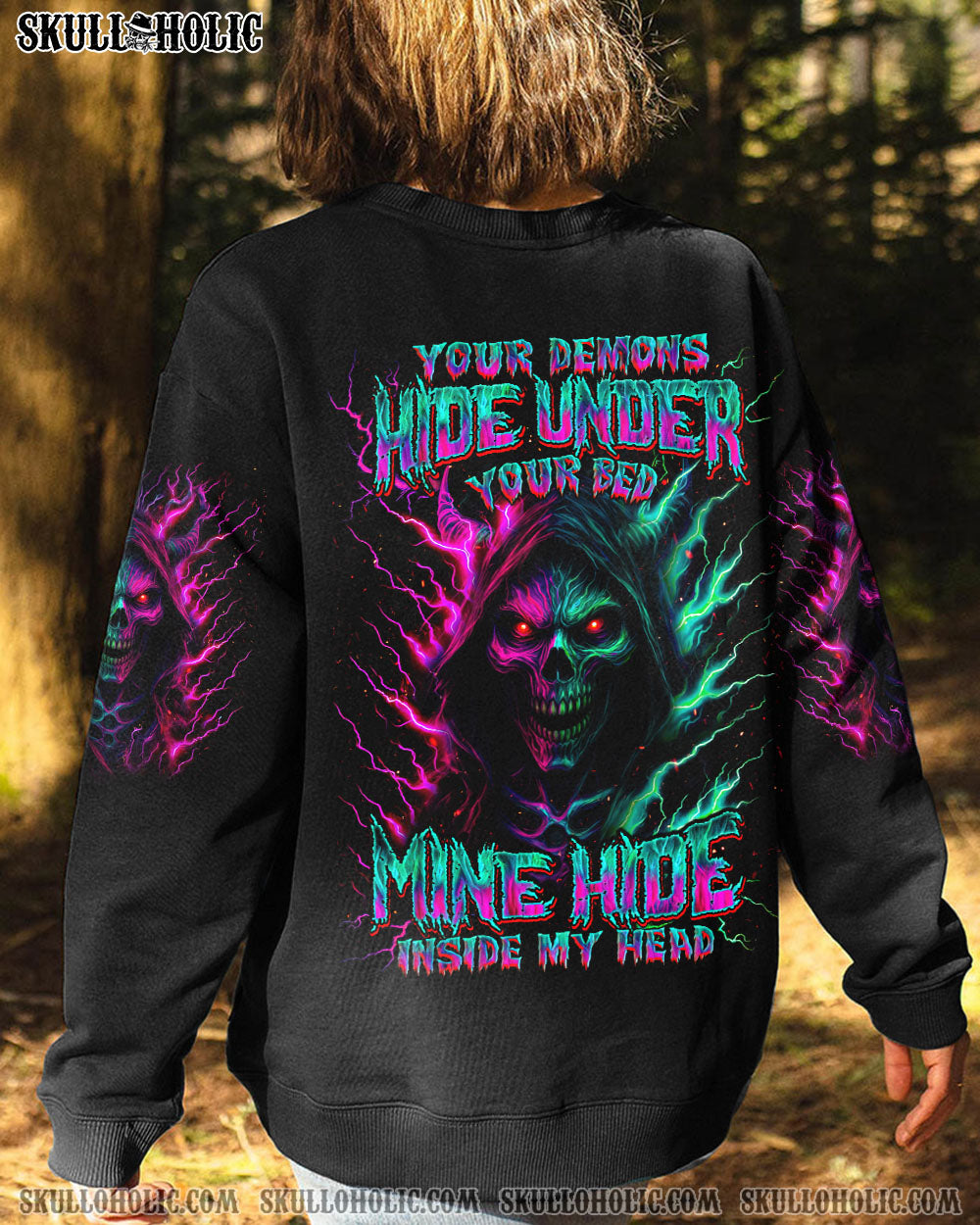 Category_Sweatshirt & Hoodies