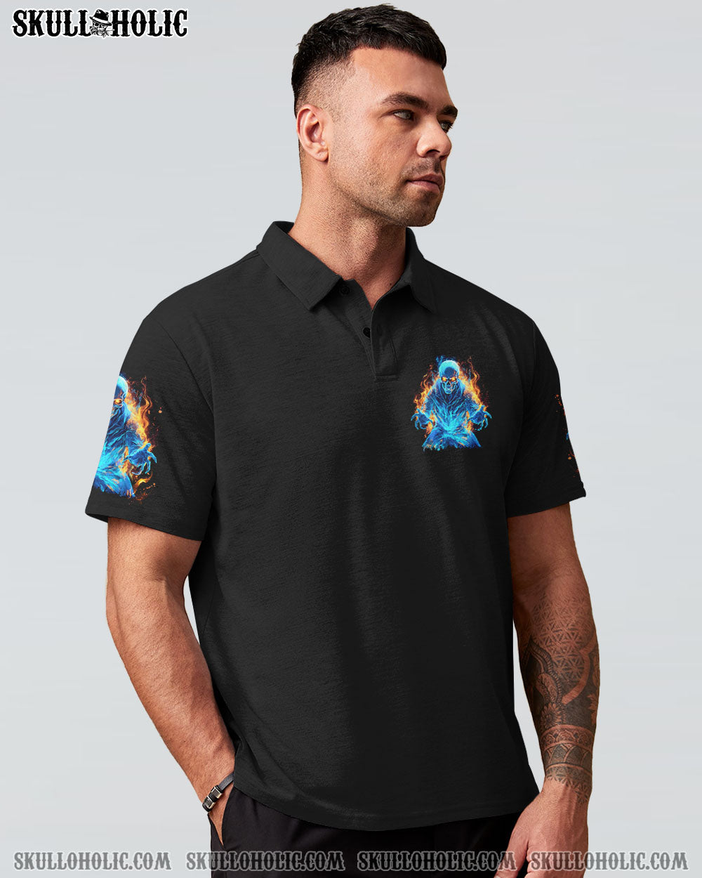 Category_Short sleeves