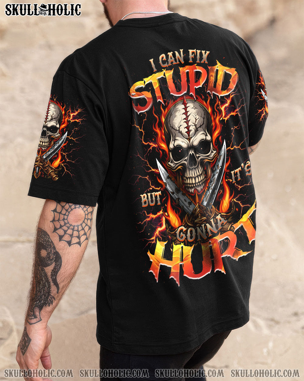 Category_Short sleeves