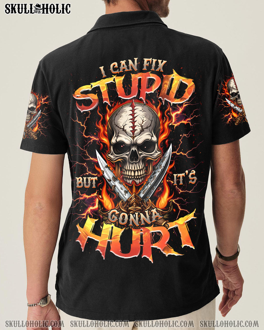 Category_Short sleeves