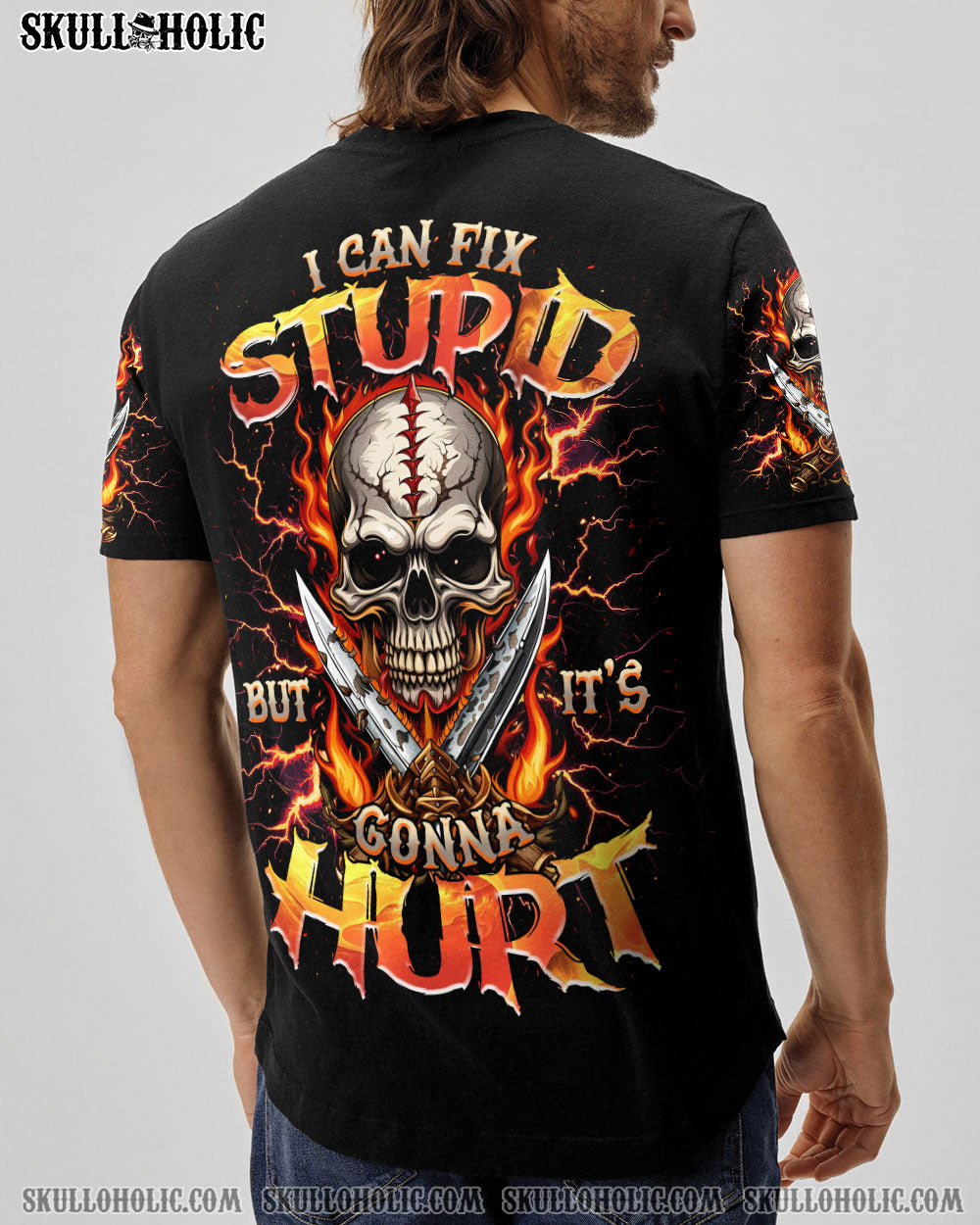 Category_Short sleeves