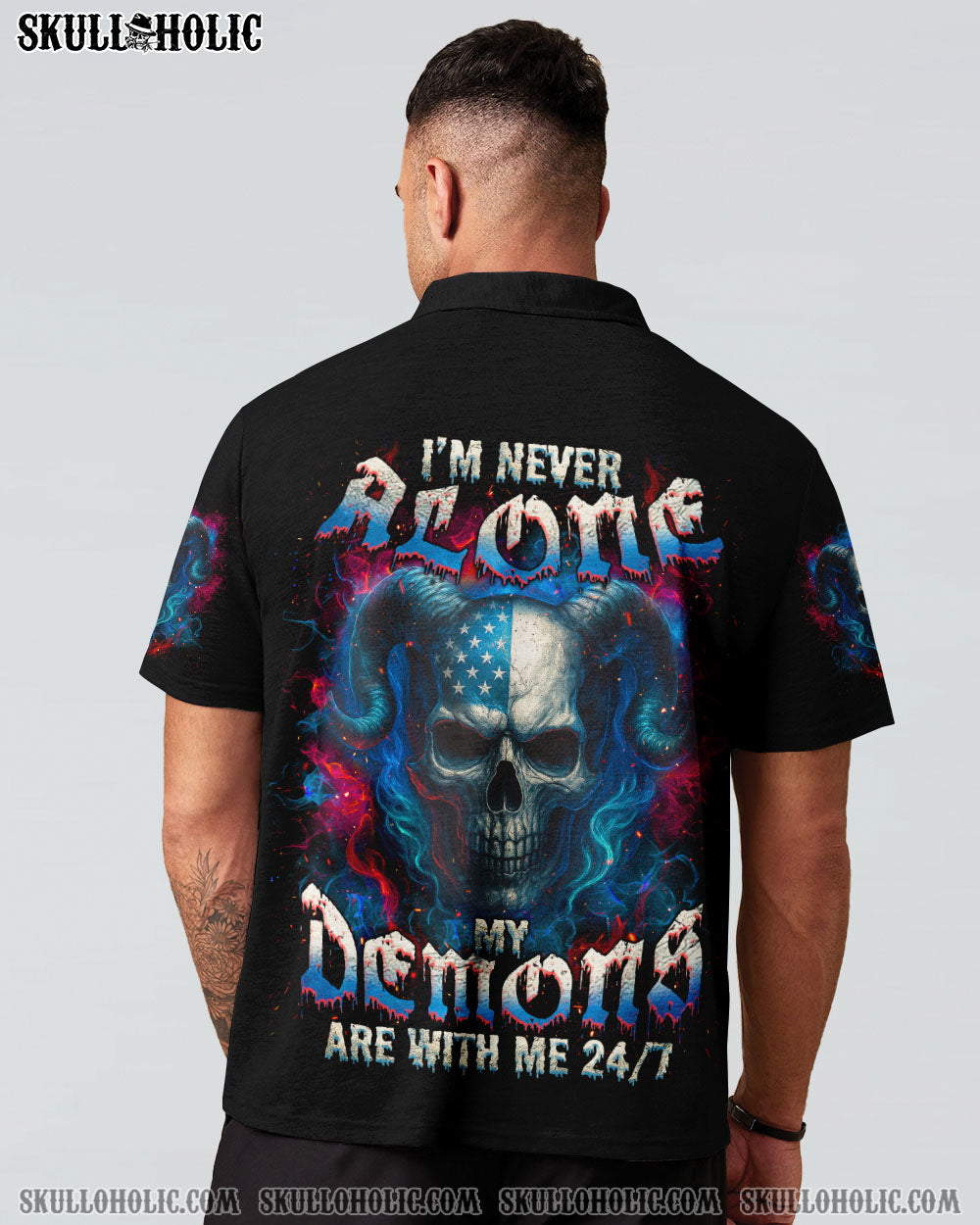 Category_Short sleeves