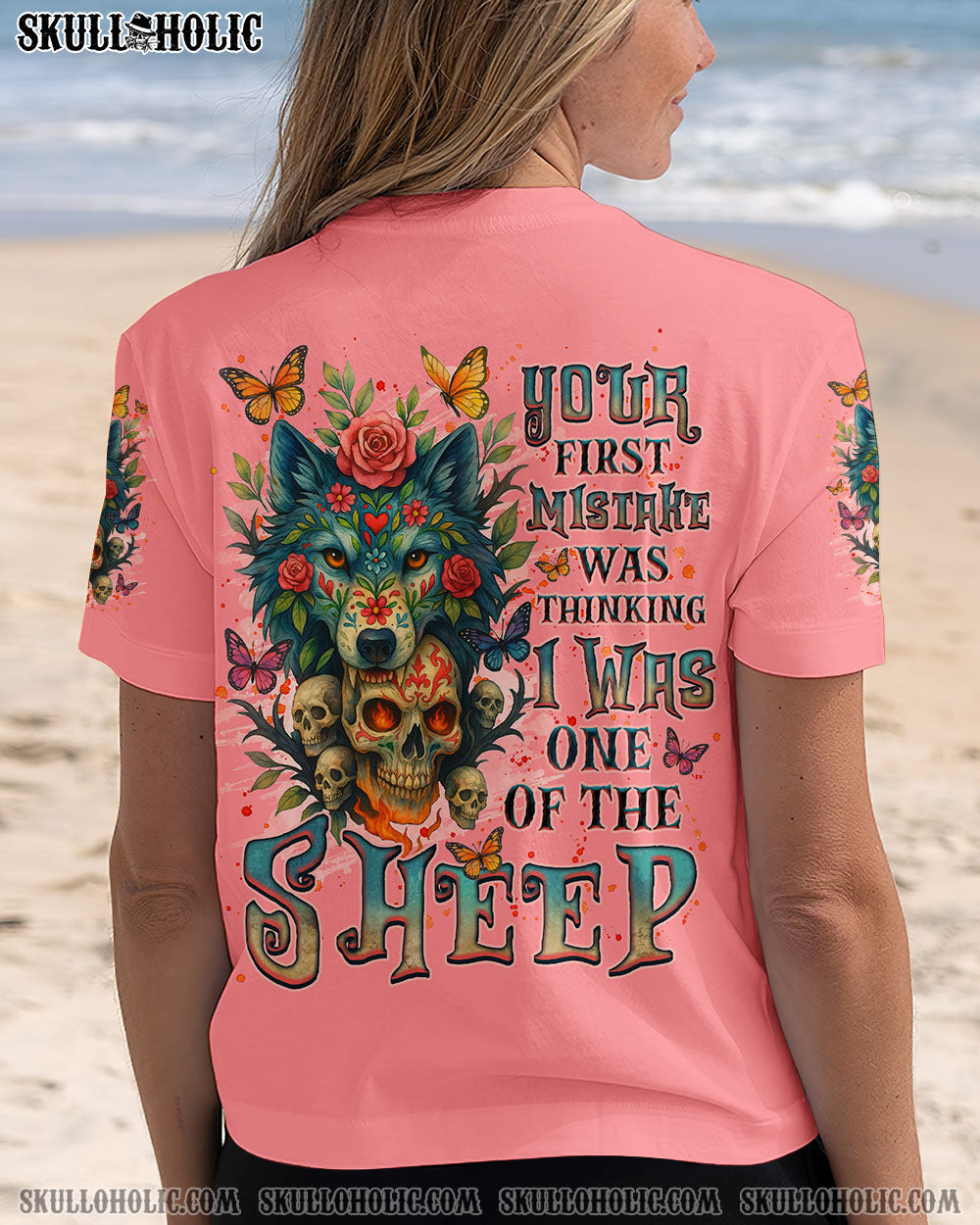 Category_Short sleeves