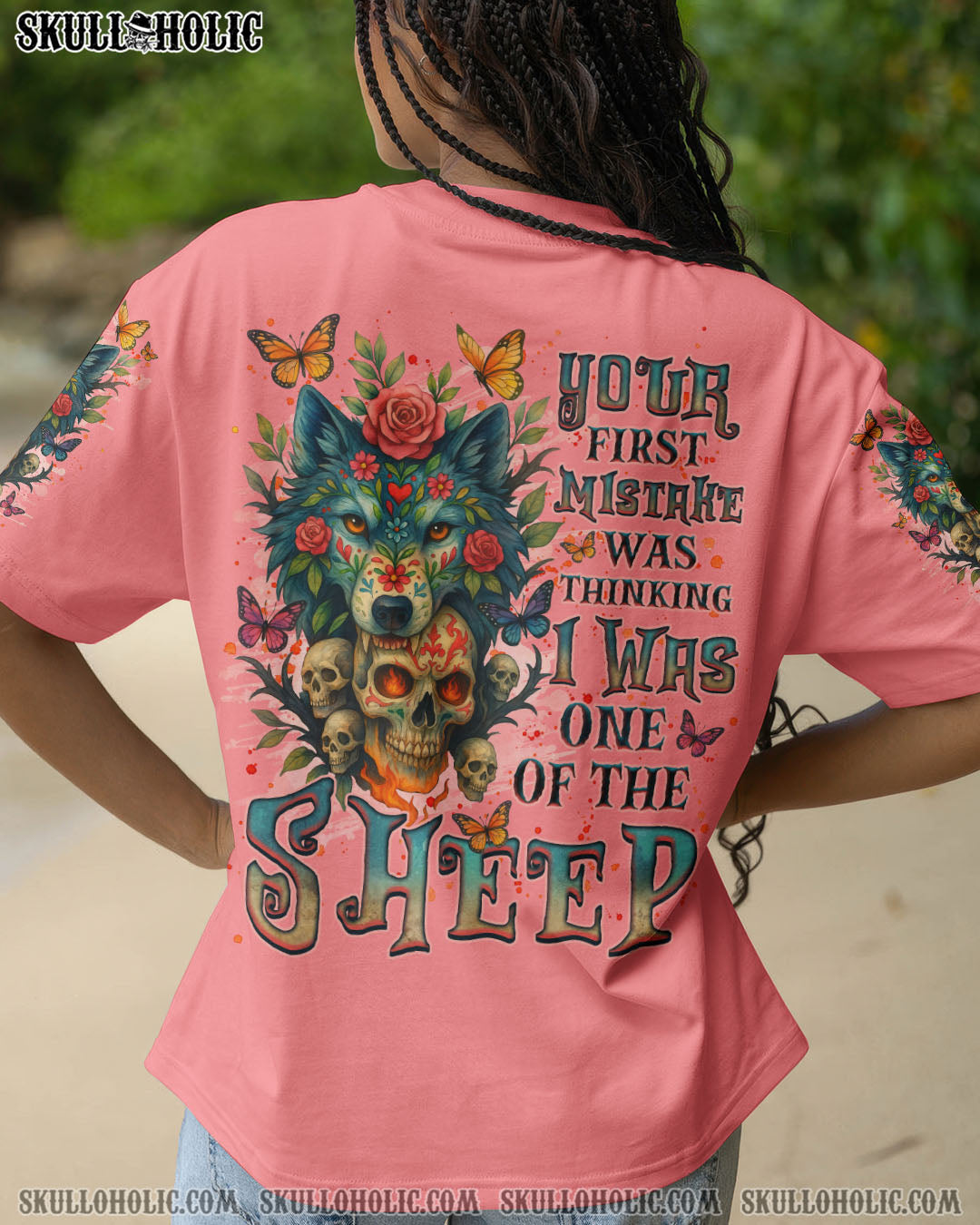 Category_Short sleeves