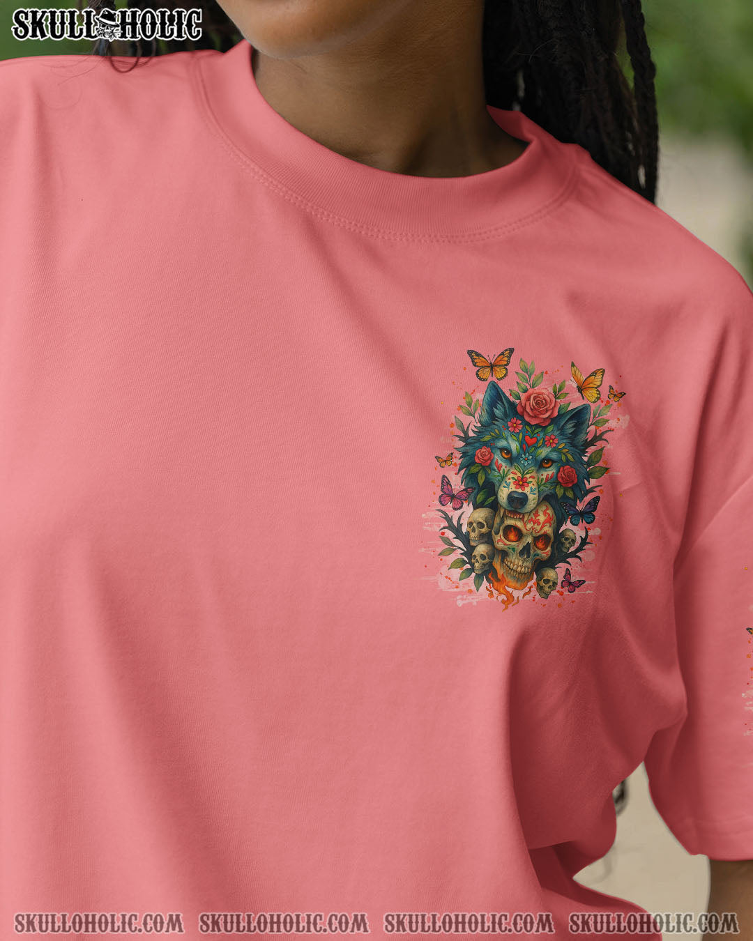 Category_Short sleeves