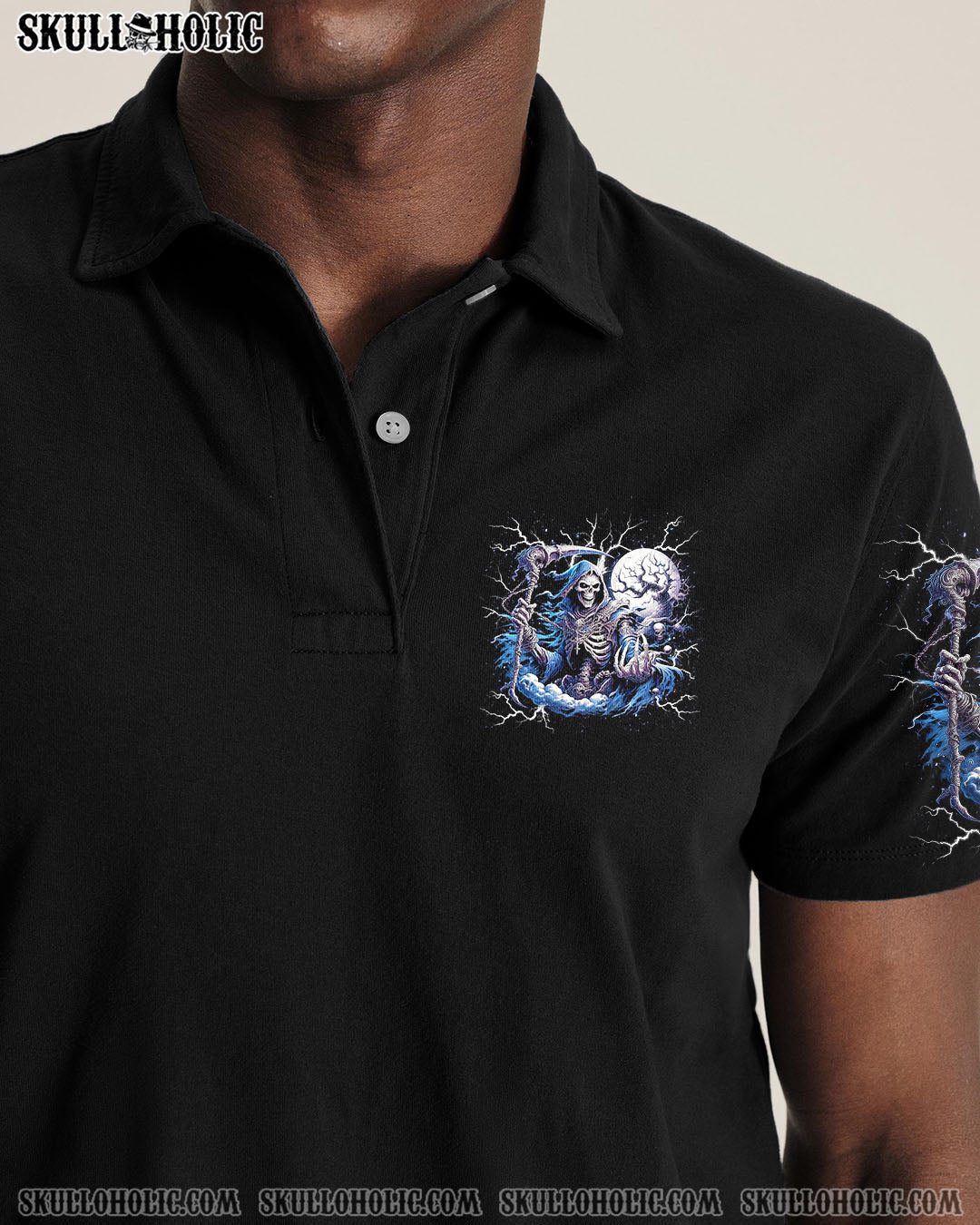 Category_Short sleeves
