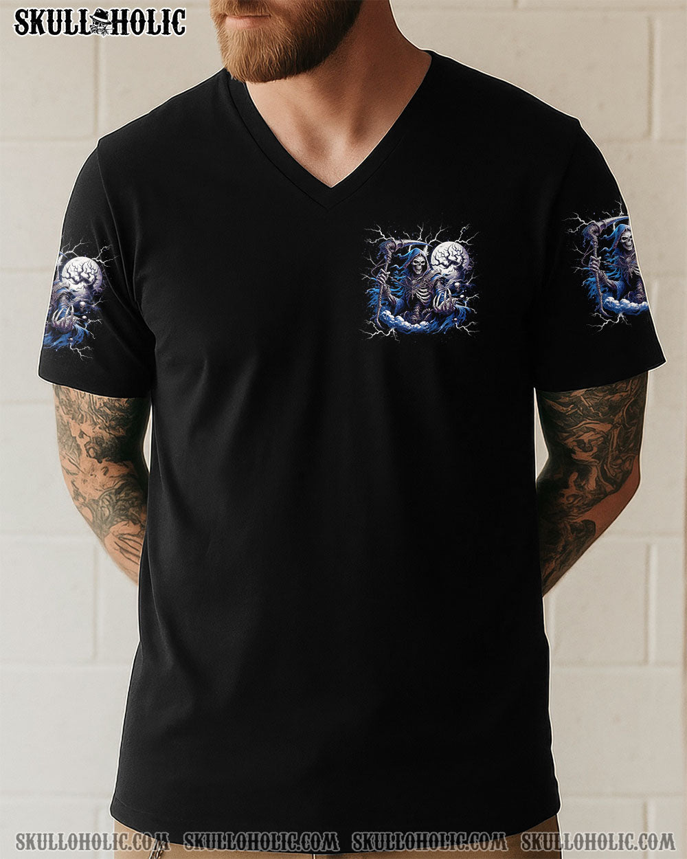 Category_Short sleeves