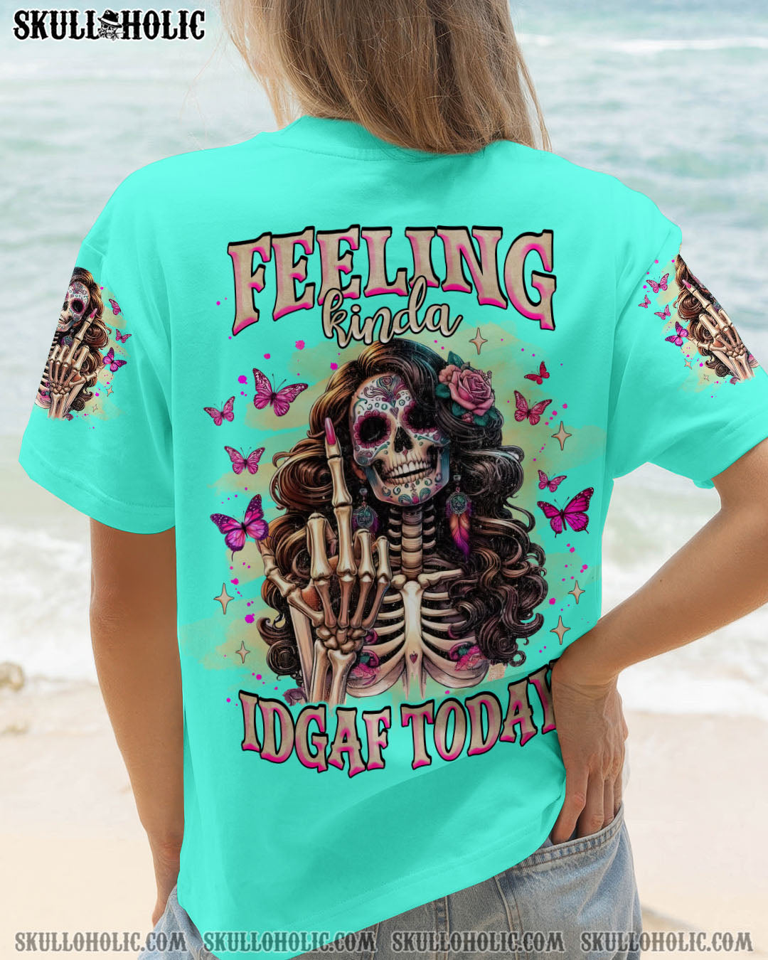 Category_Short sleeves
