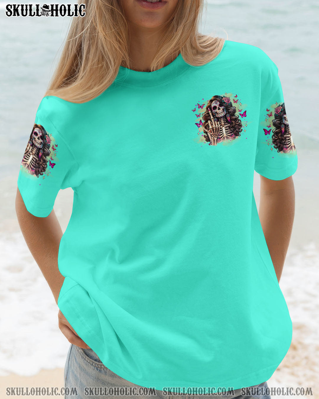 Category_Short sleeves