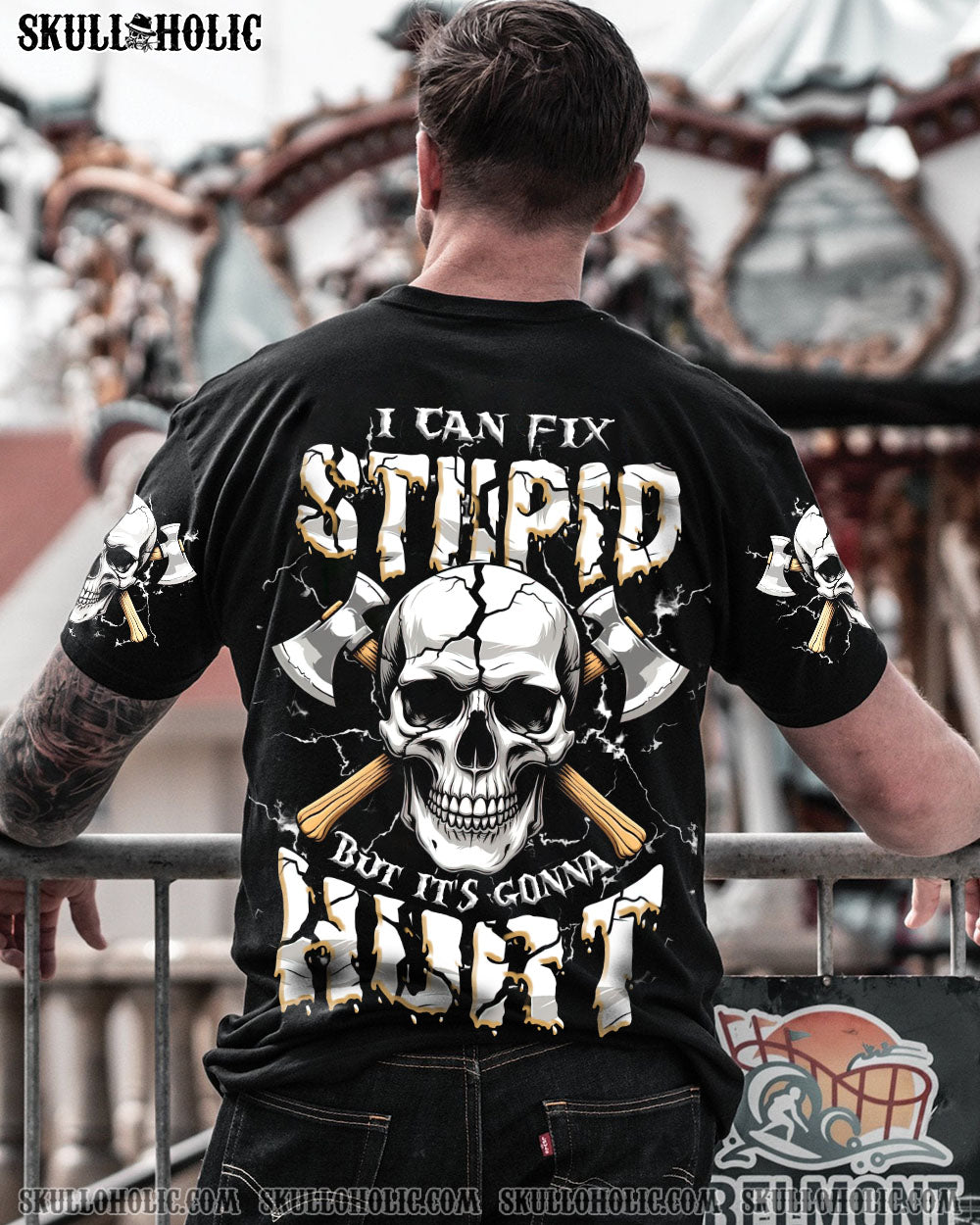 Category_Short sleeves