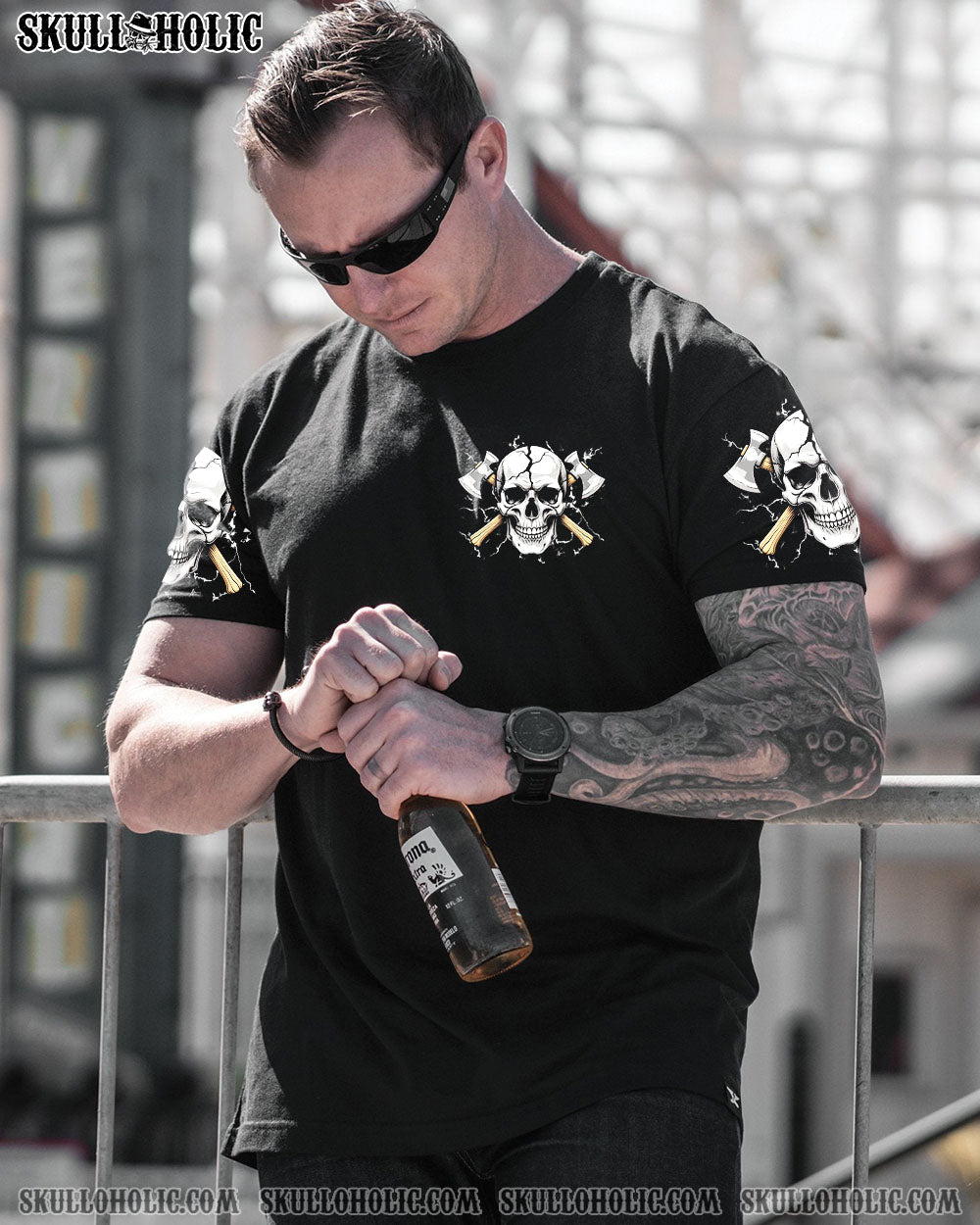 Category_Short sleeves