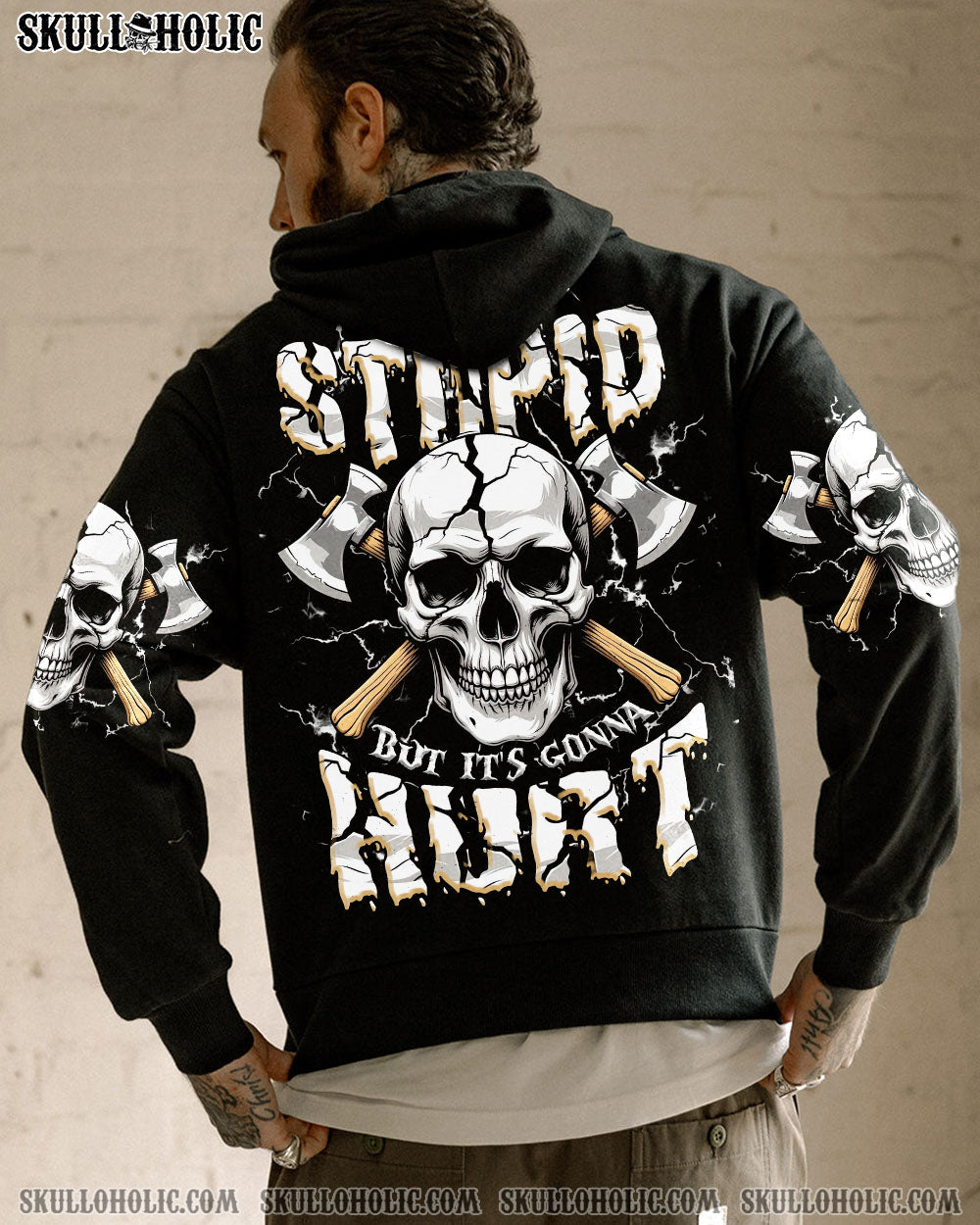 Category_Sweatshirt & Hoodies