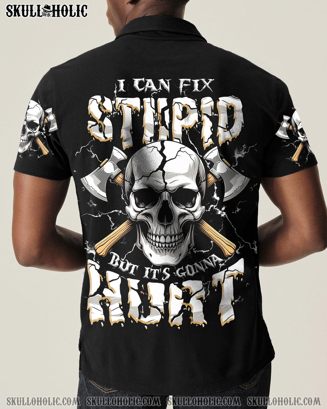 Category_Short sleeves