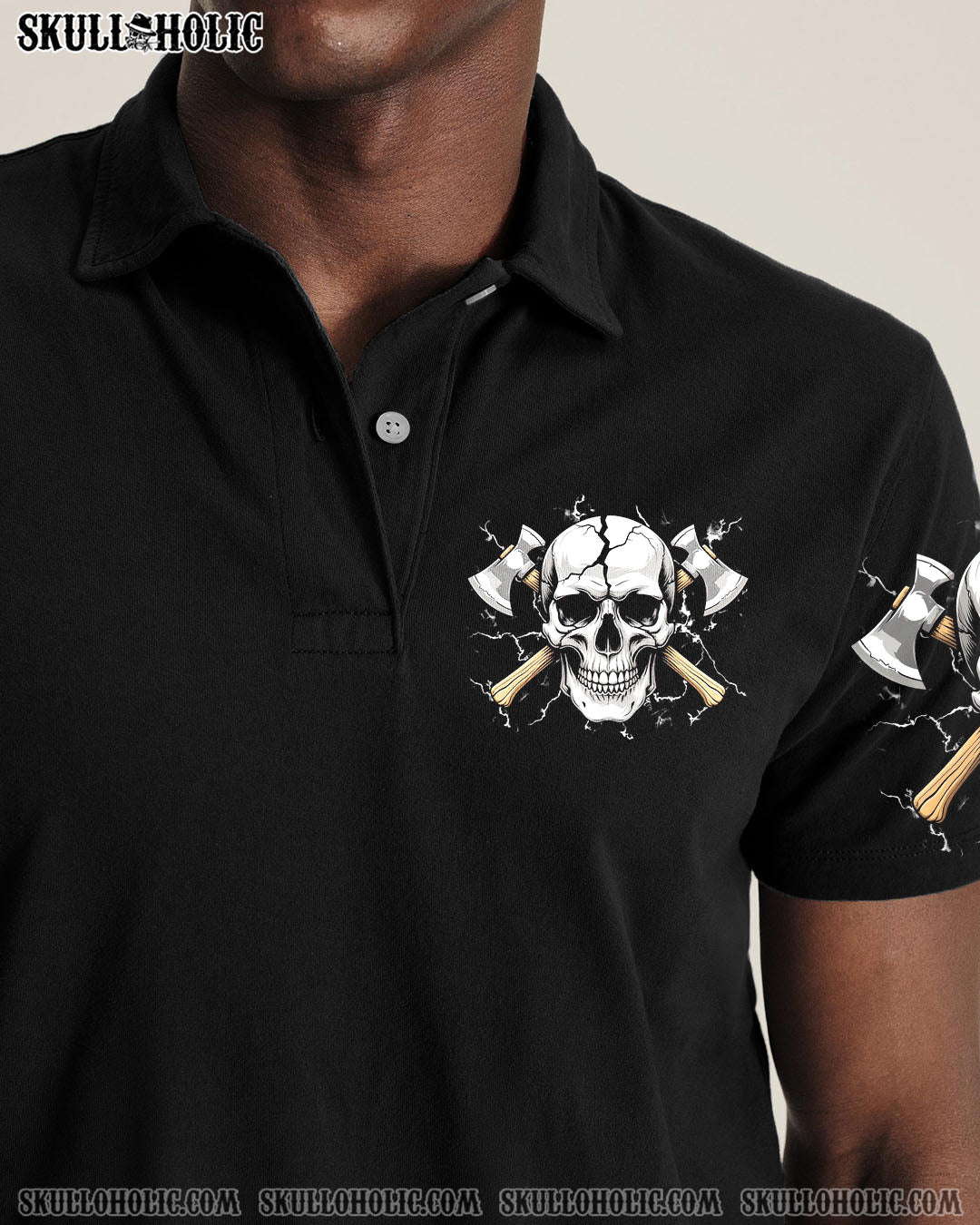 Category_Short sleeves