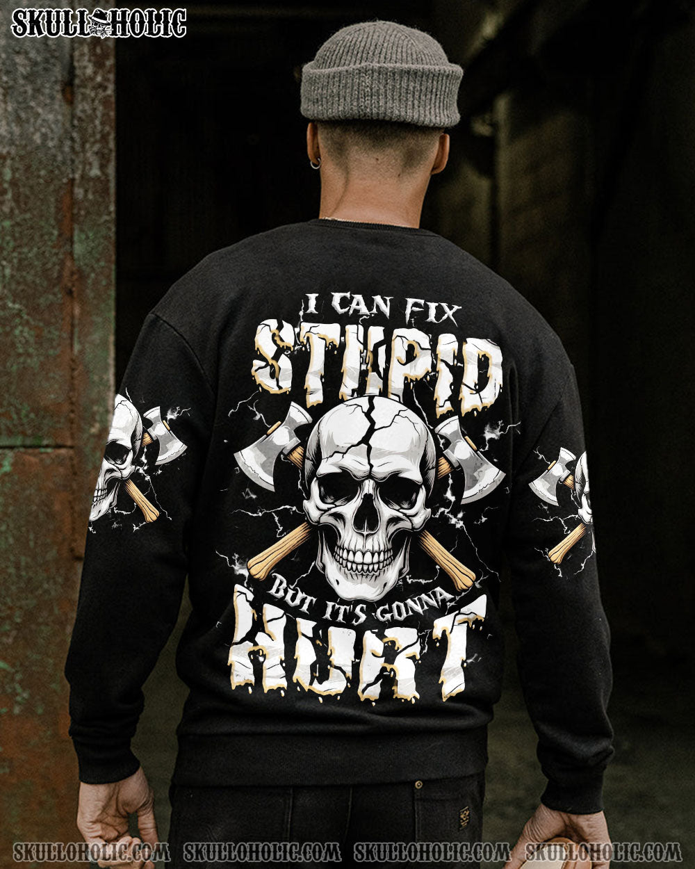 Category_Sweatshirt & Hoodies