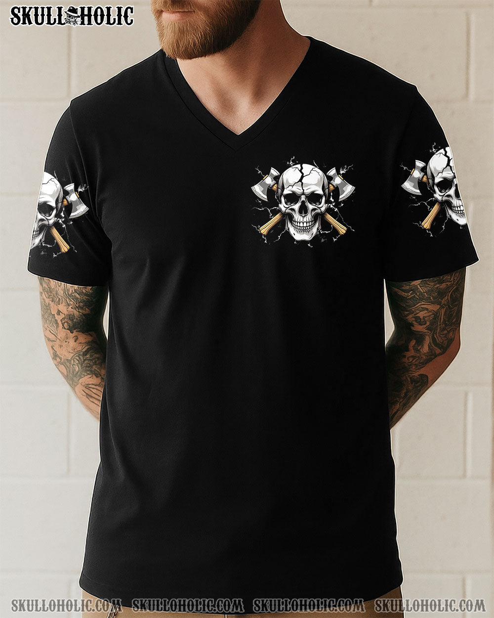 Category_Short sleeves