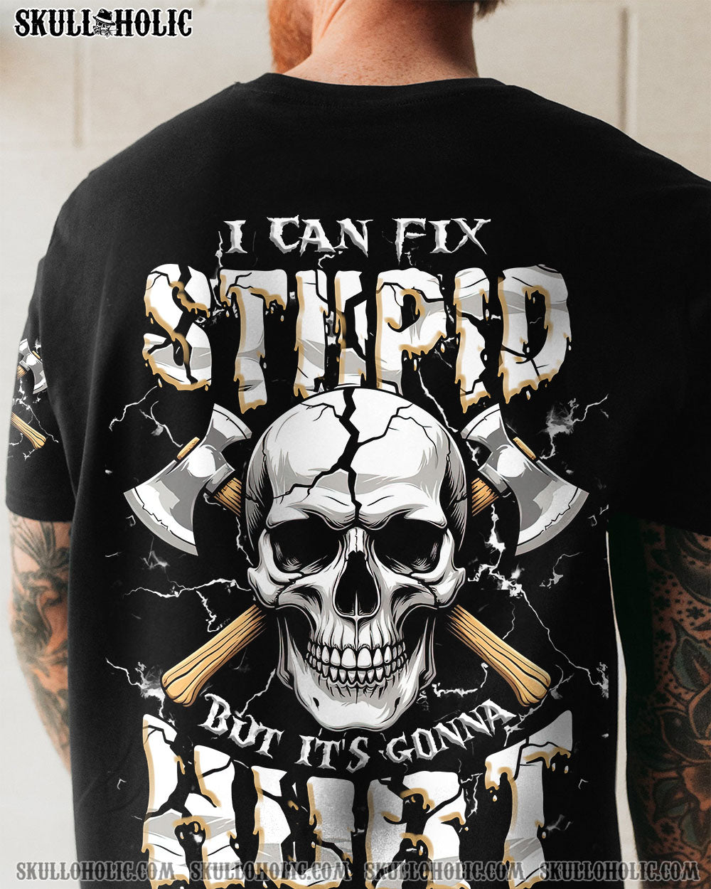 Category_Short sleeves