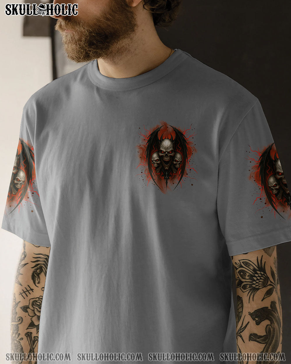 Category_Short sleeves