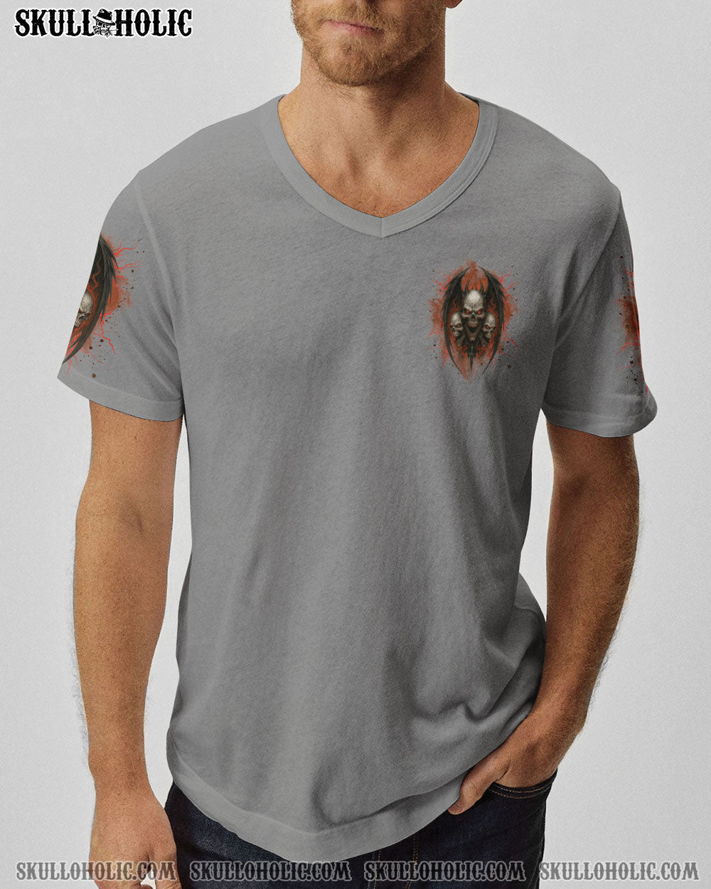 Category_Short sleeves