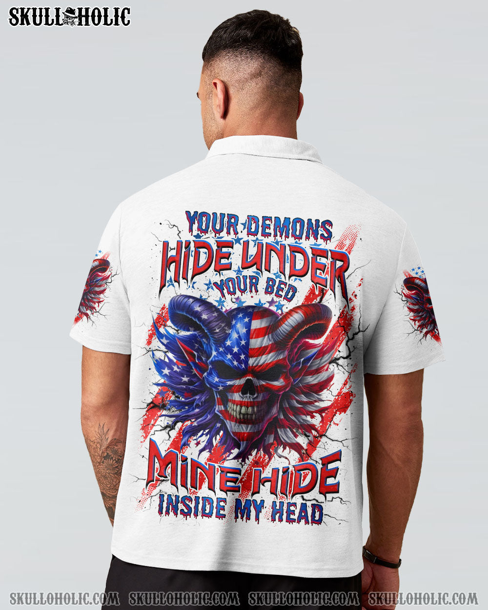 Category_Short sleeves