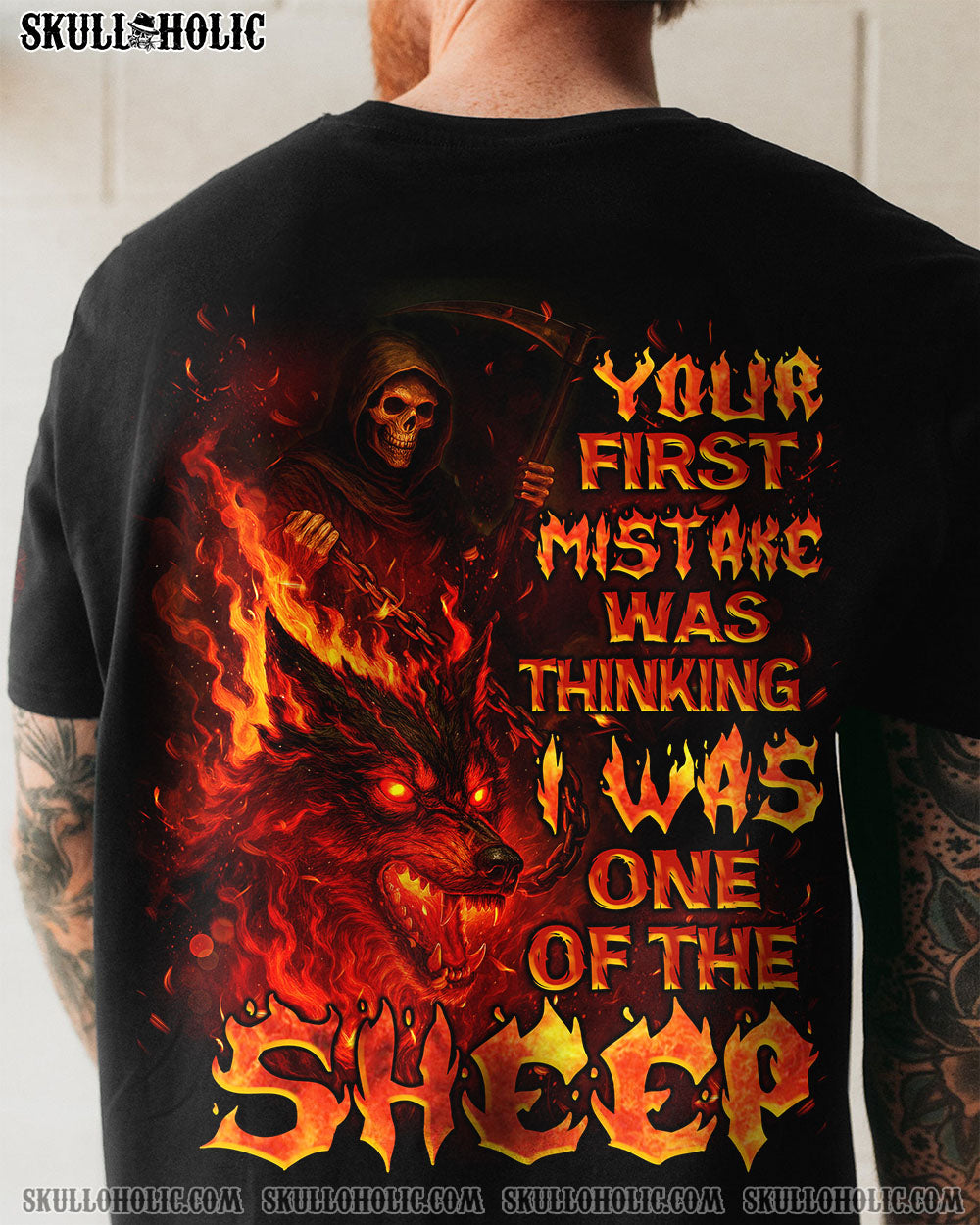 Category_Short sleeves