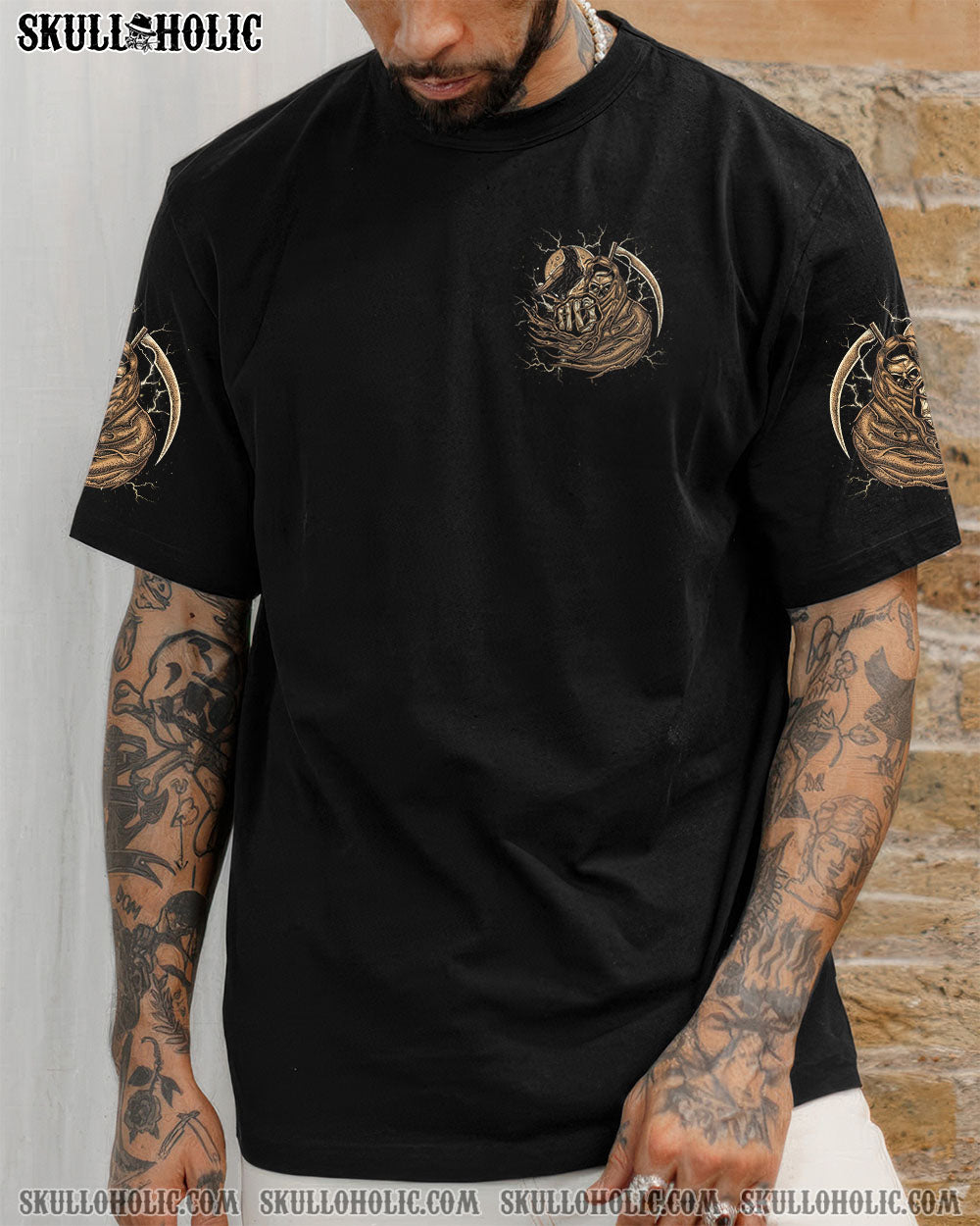 Category_Short sleeves