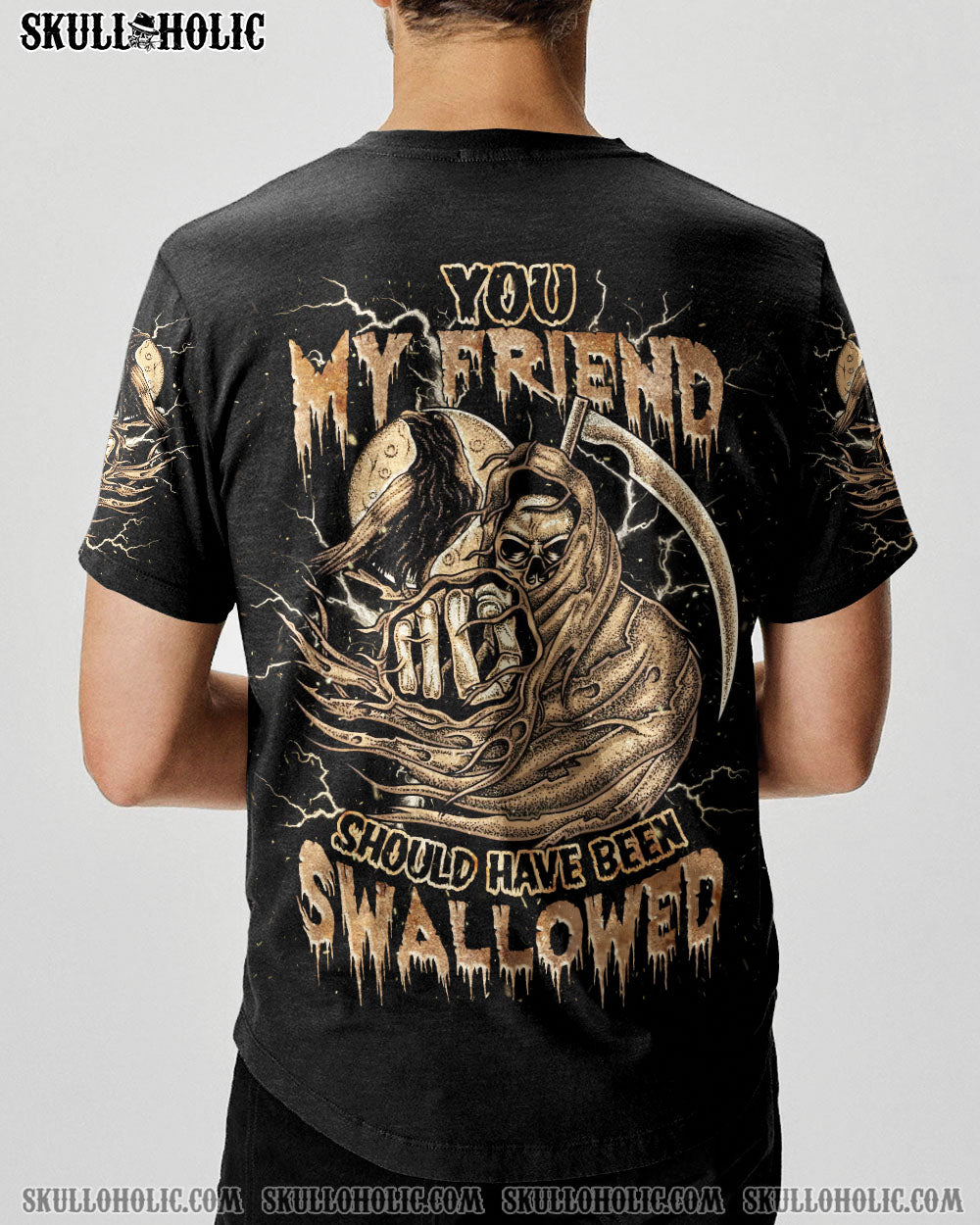 Category_Short sleeves