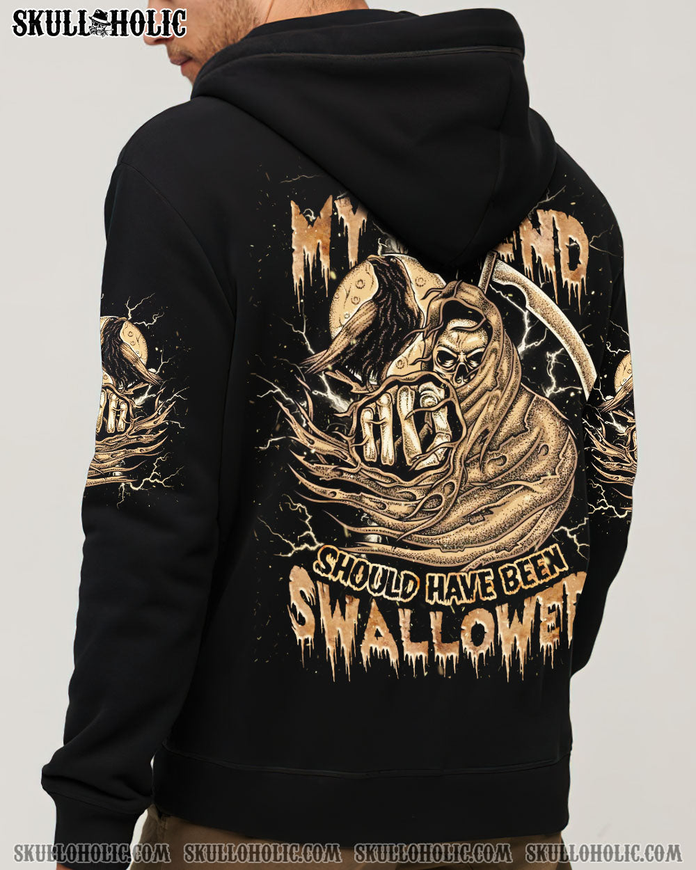 Category_Sweatshirt & Hoodies