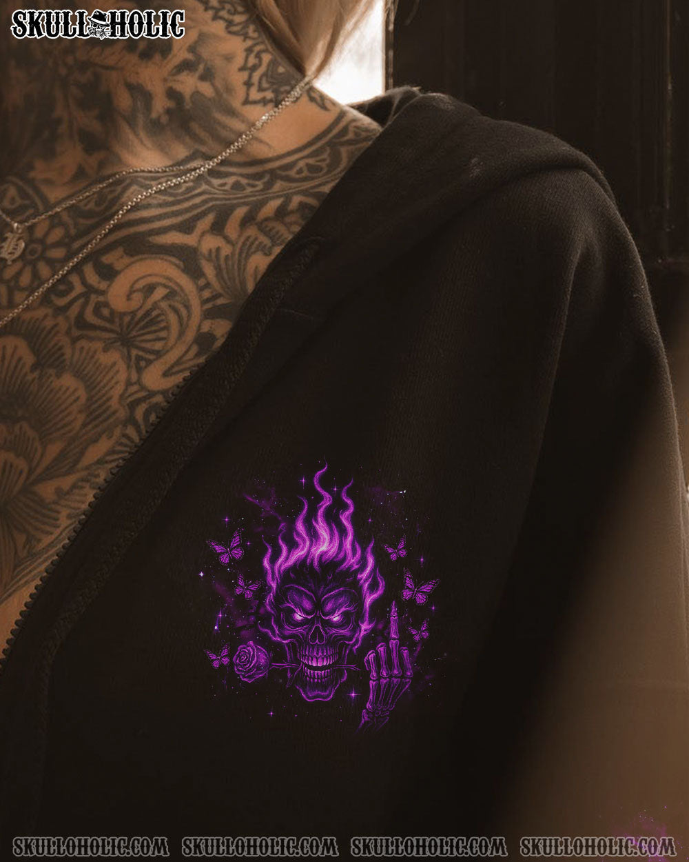 Category_Sweatshirt & Hoodies