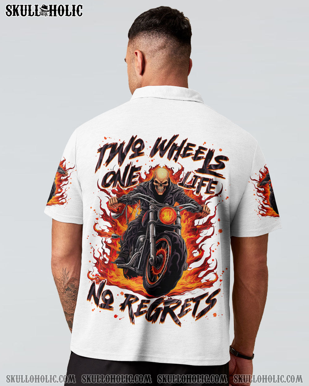 Category_Short sleeves