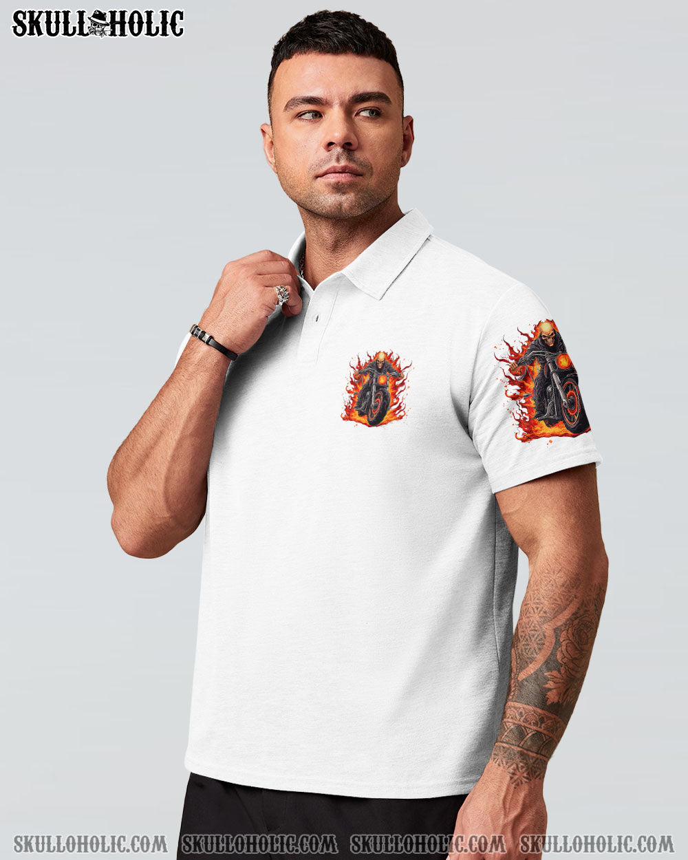 Category_Short sleeves
