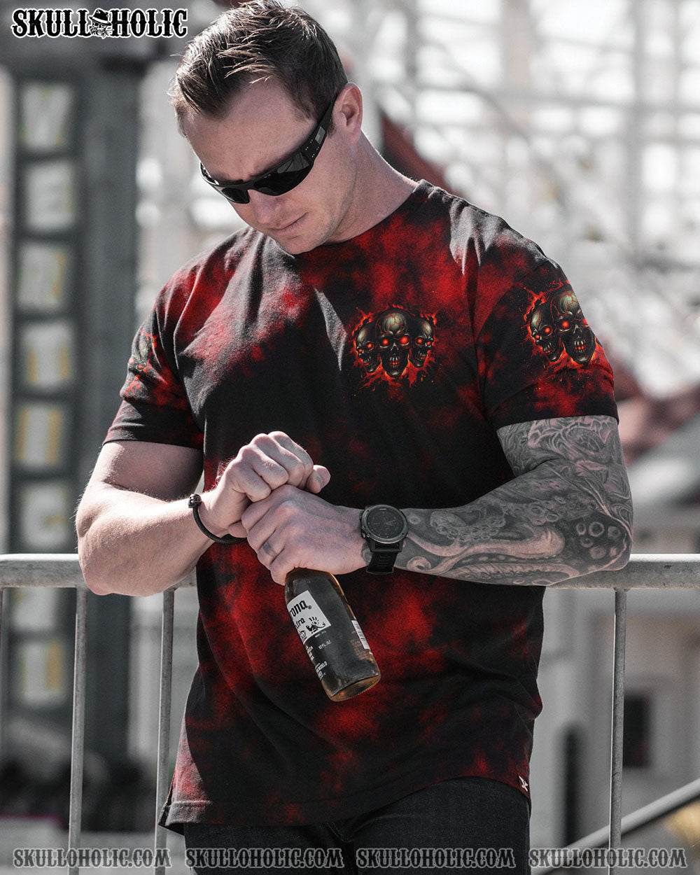 Category_Short sleeves
