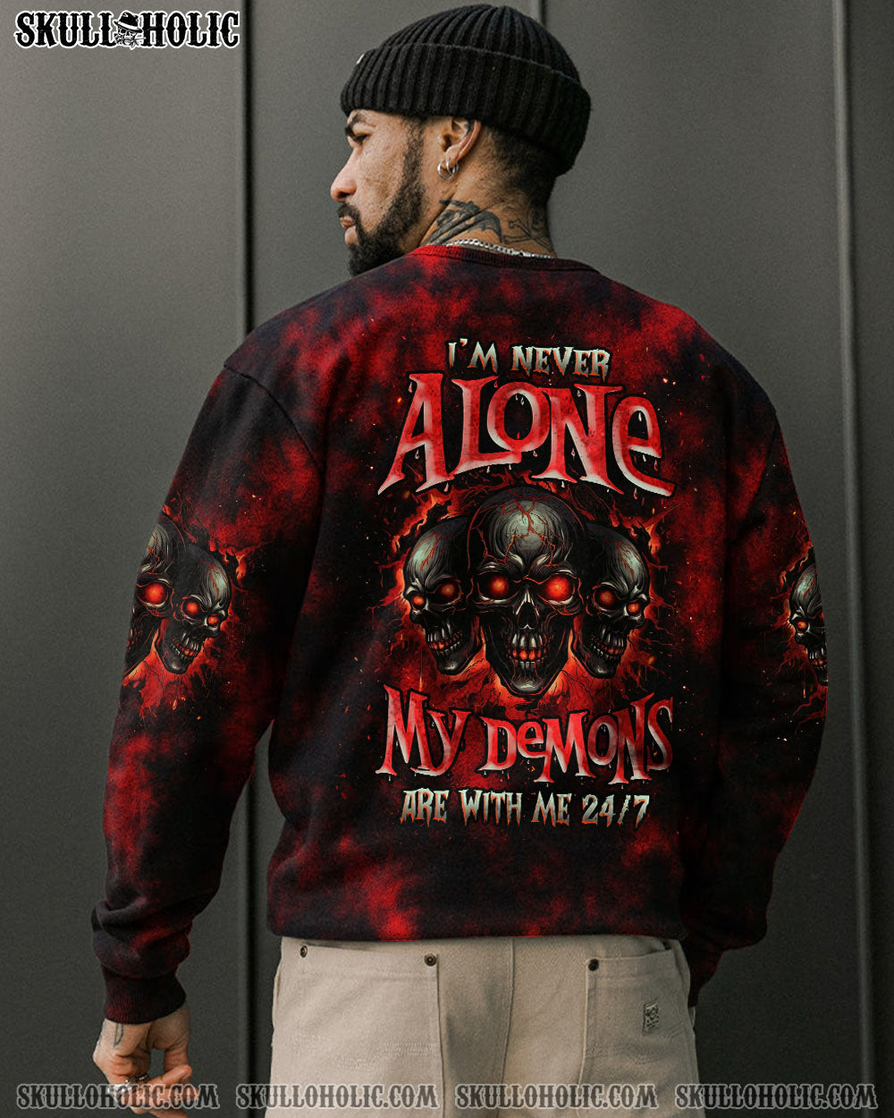 Category_Sweatshirt & Hoodies