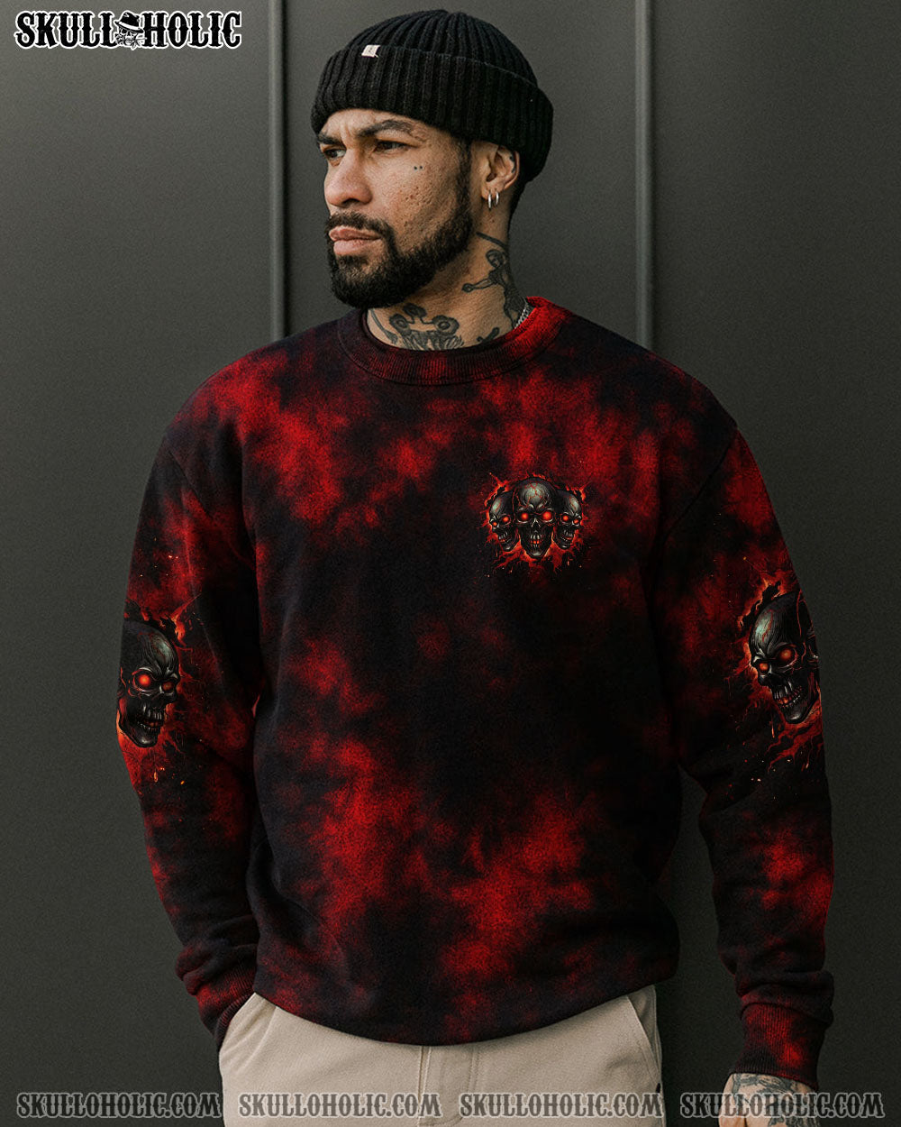 Category_Sweatshirt & Hoodies